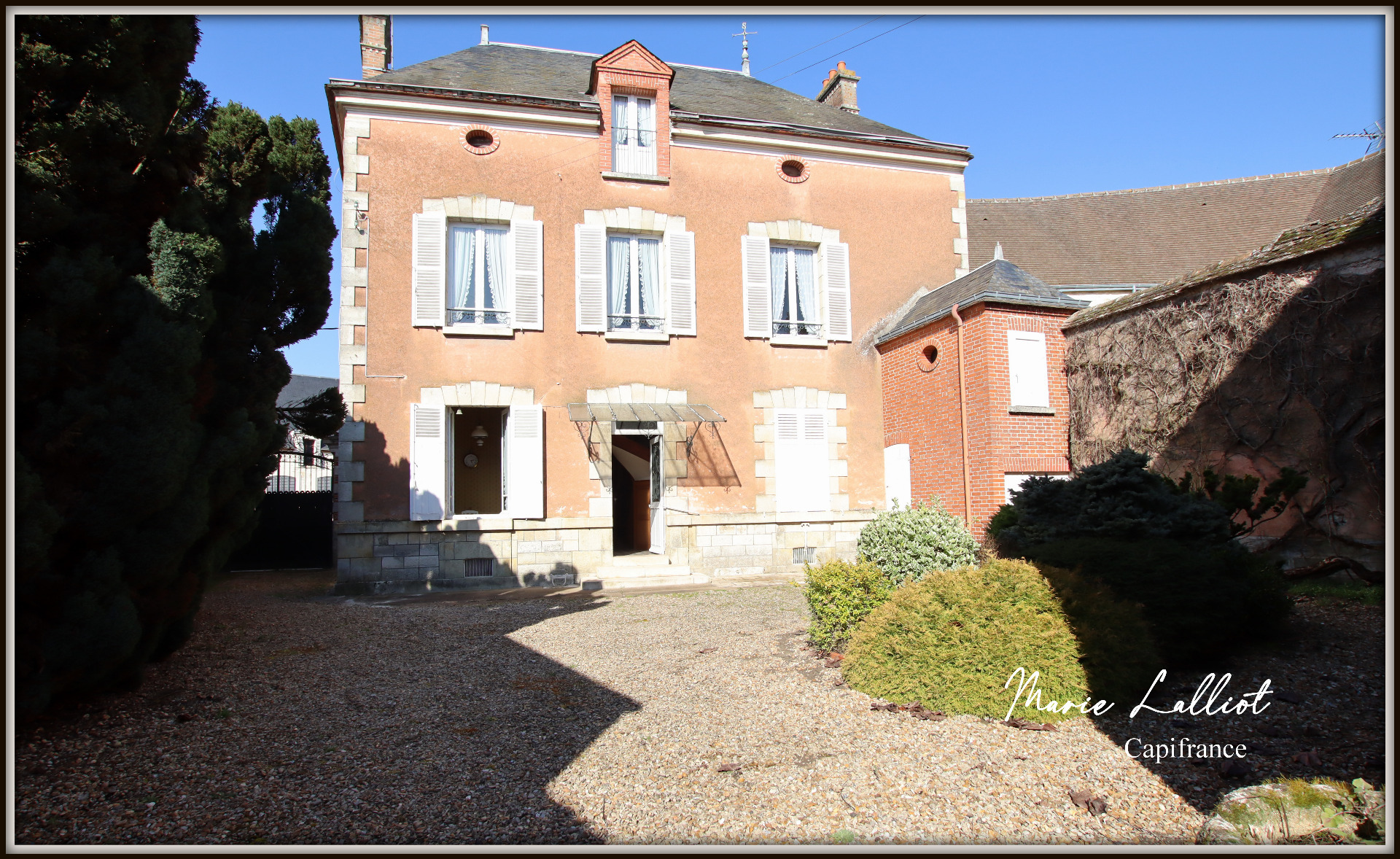 Maison