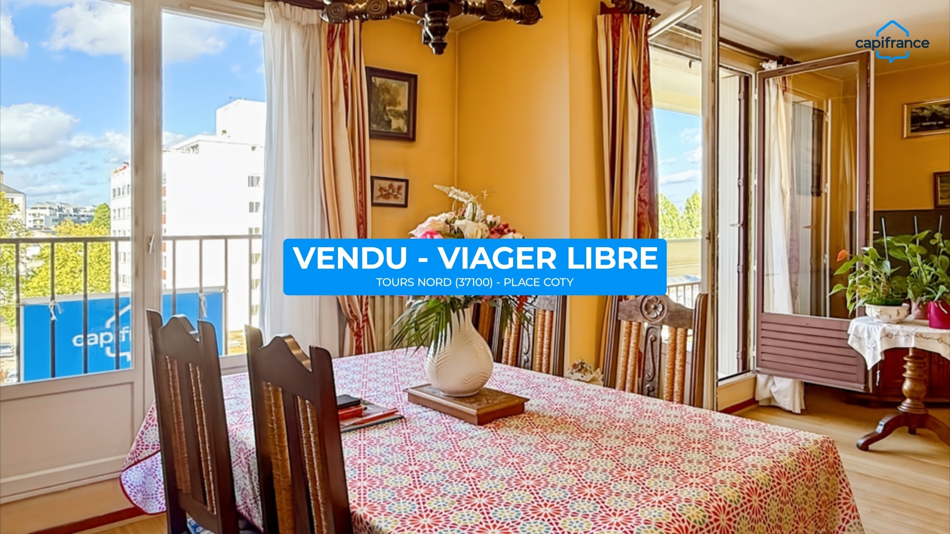 Appartement