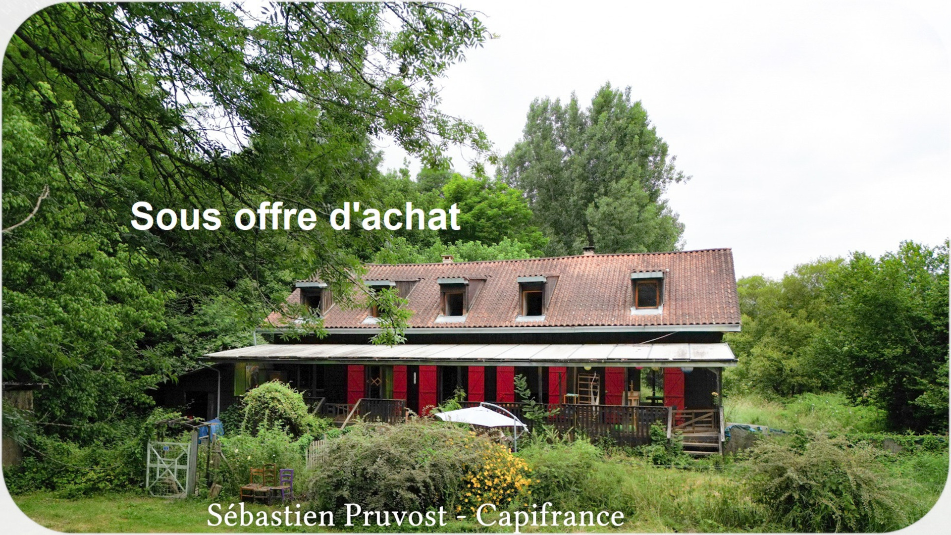 Maison