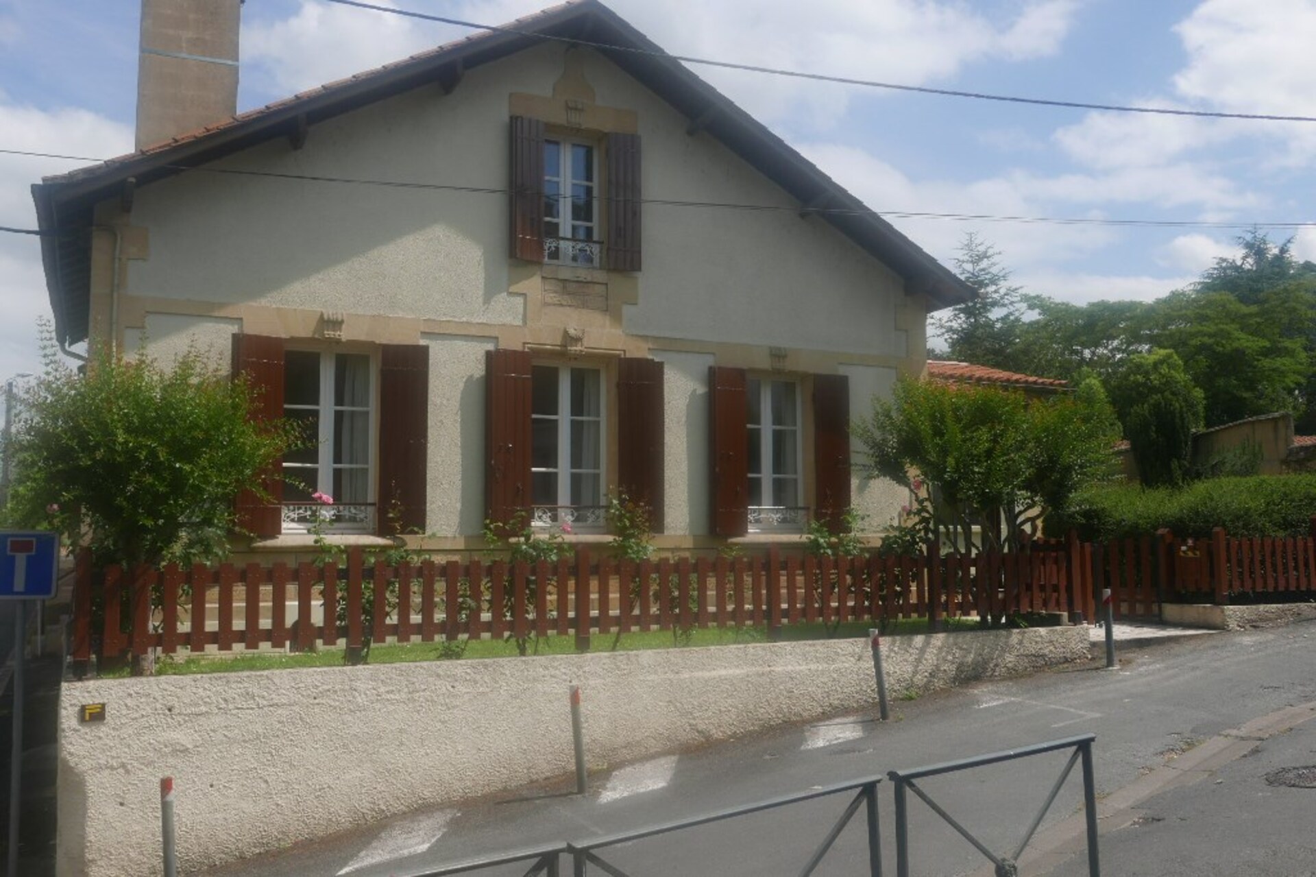 Maison