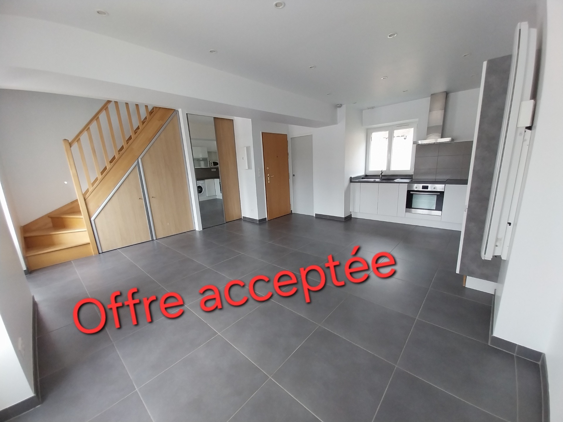 Appartement
