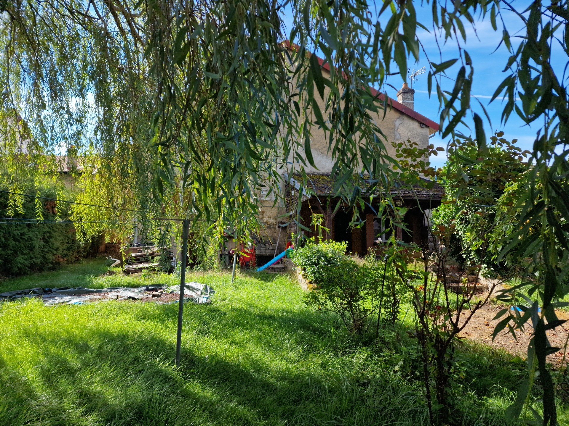 Maison