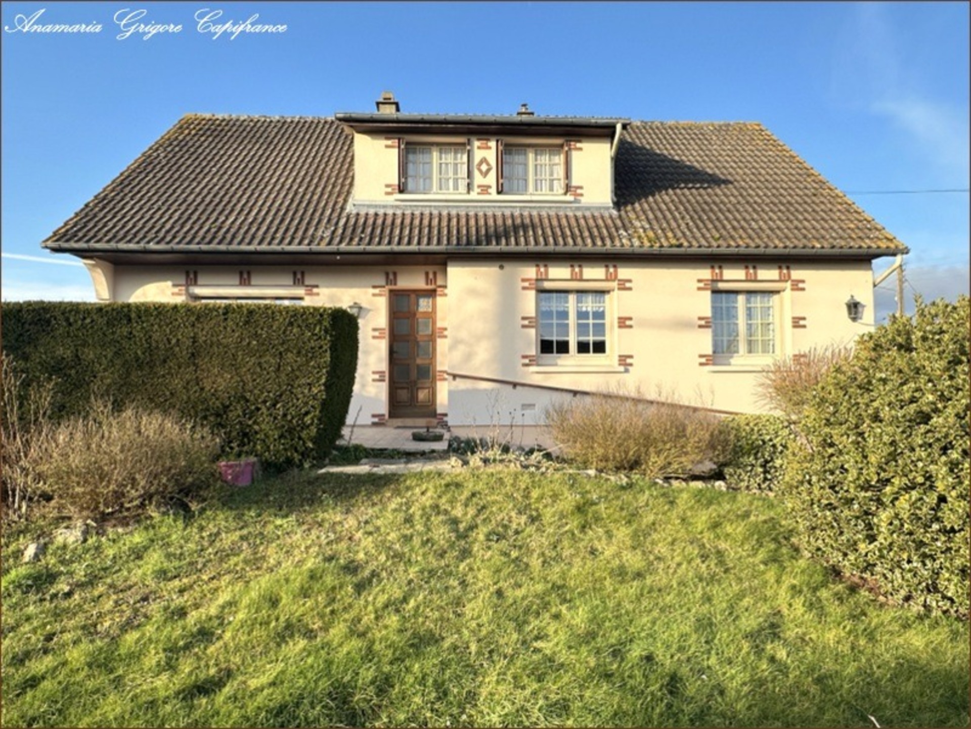 Maison