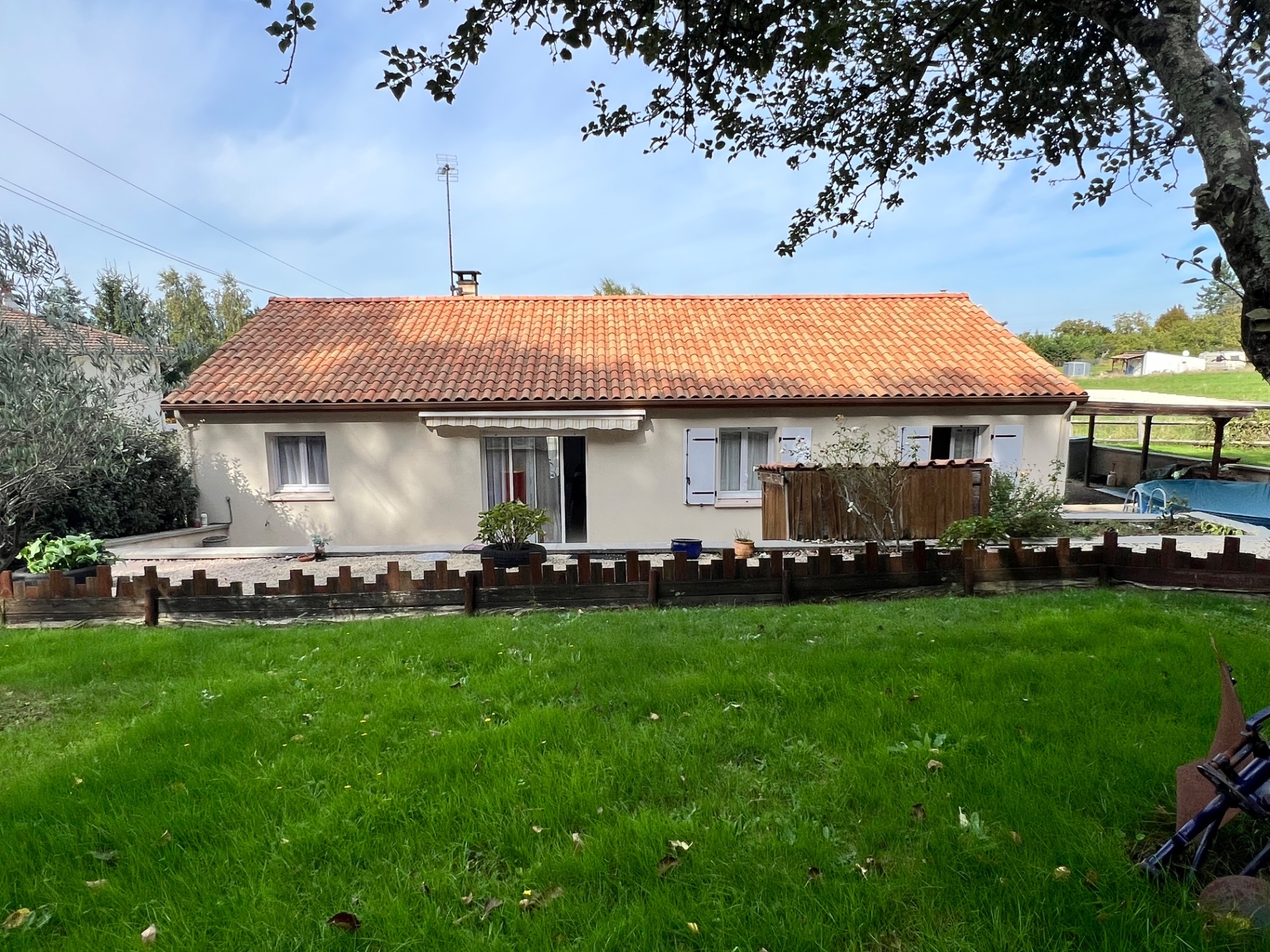 Maison