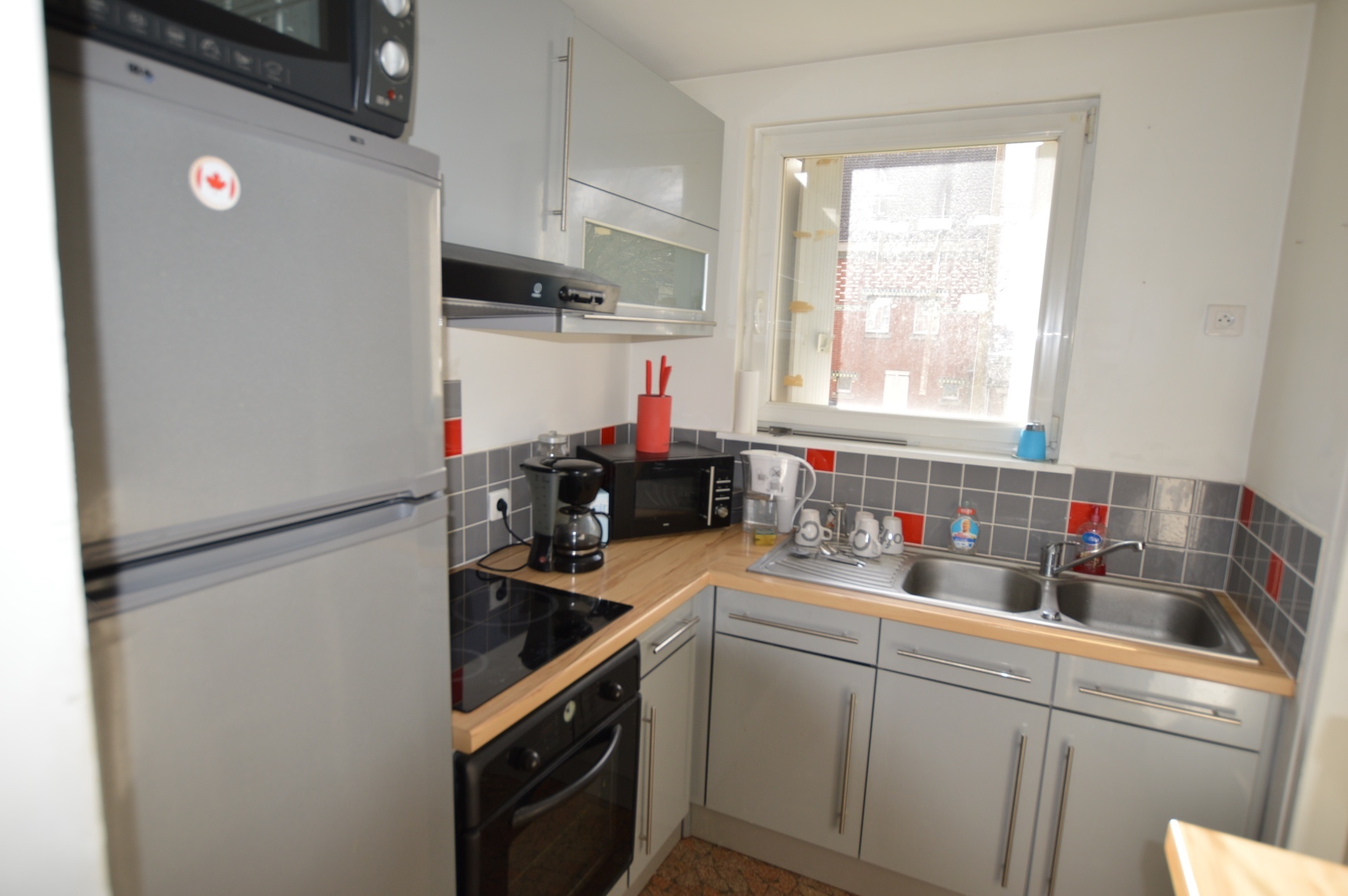 Appartement