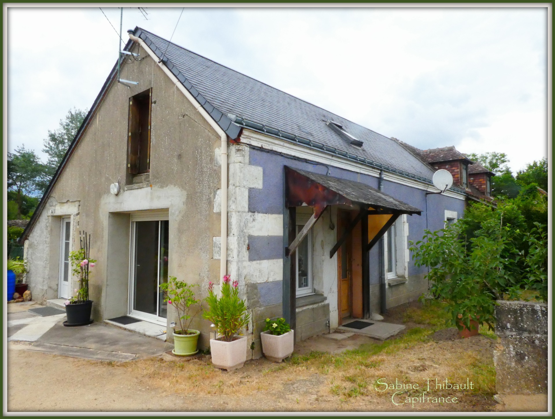 Maison