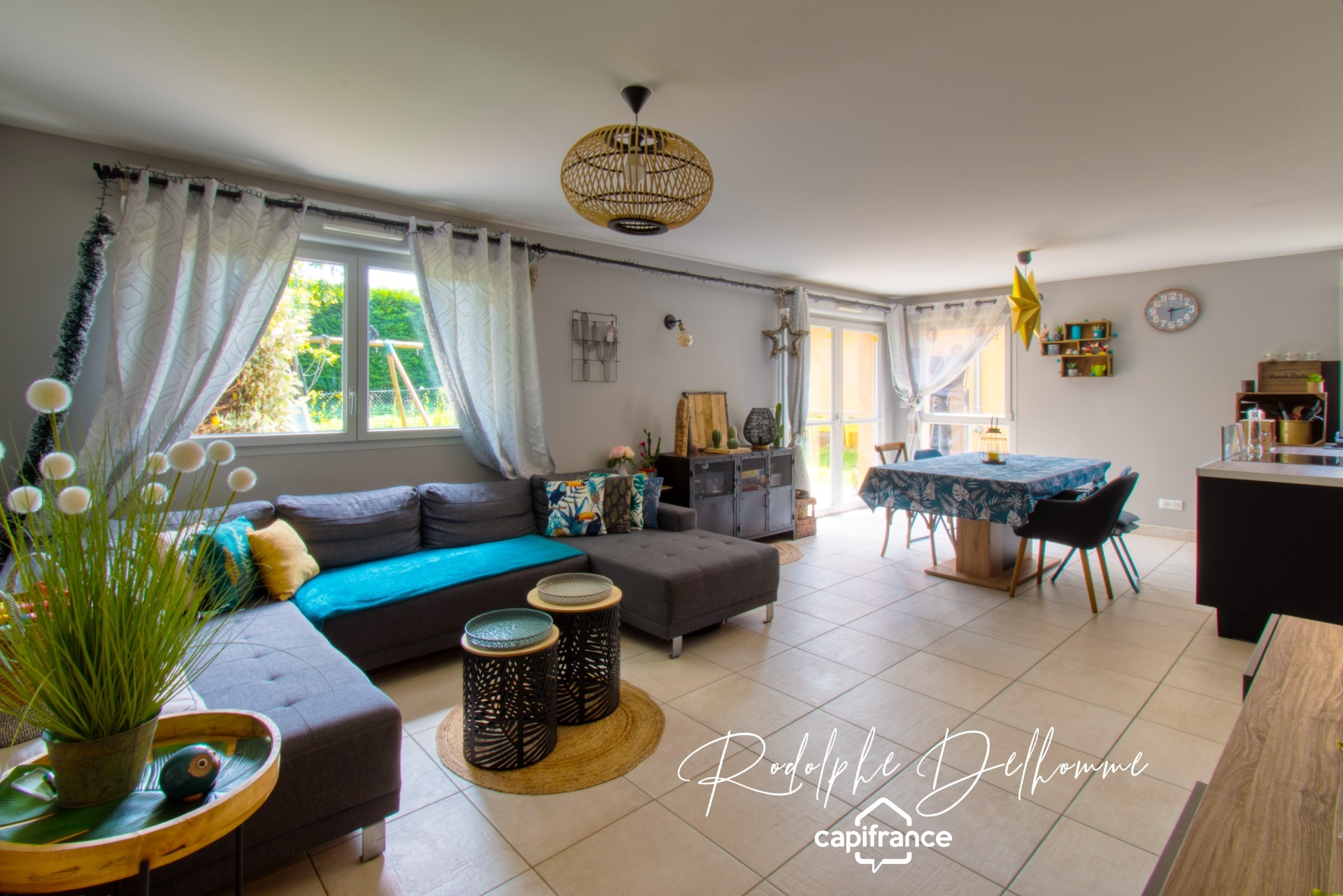 Appartement