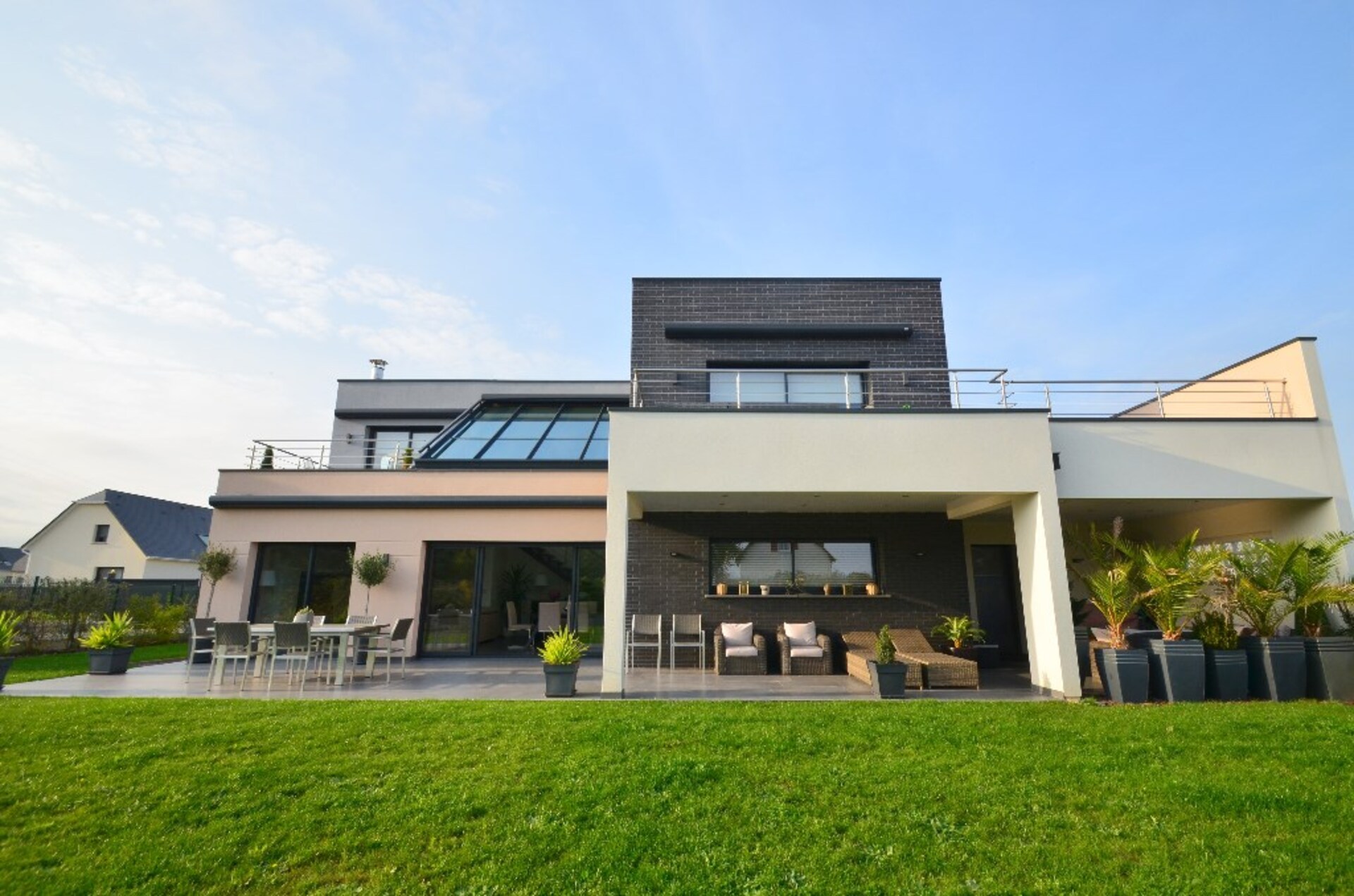 Maison