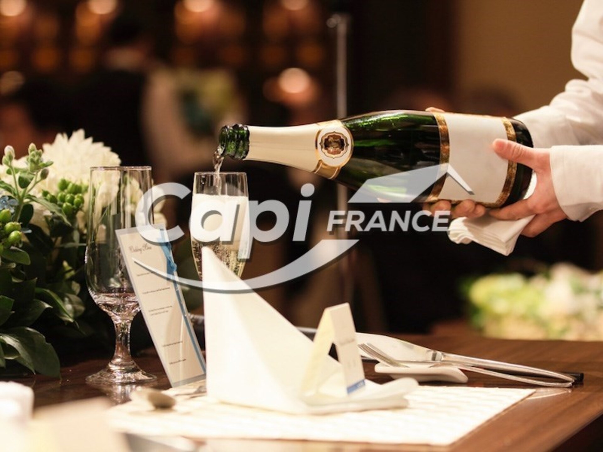 Fonds de commerce