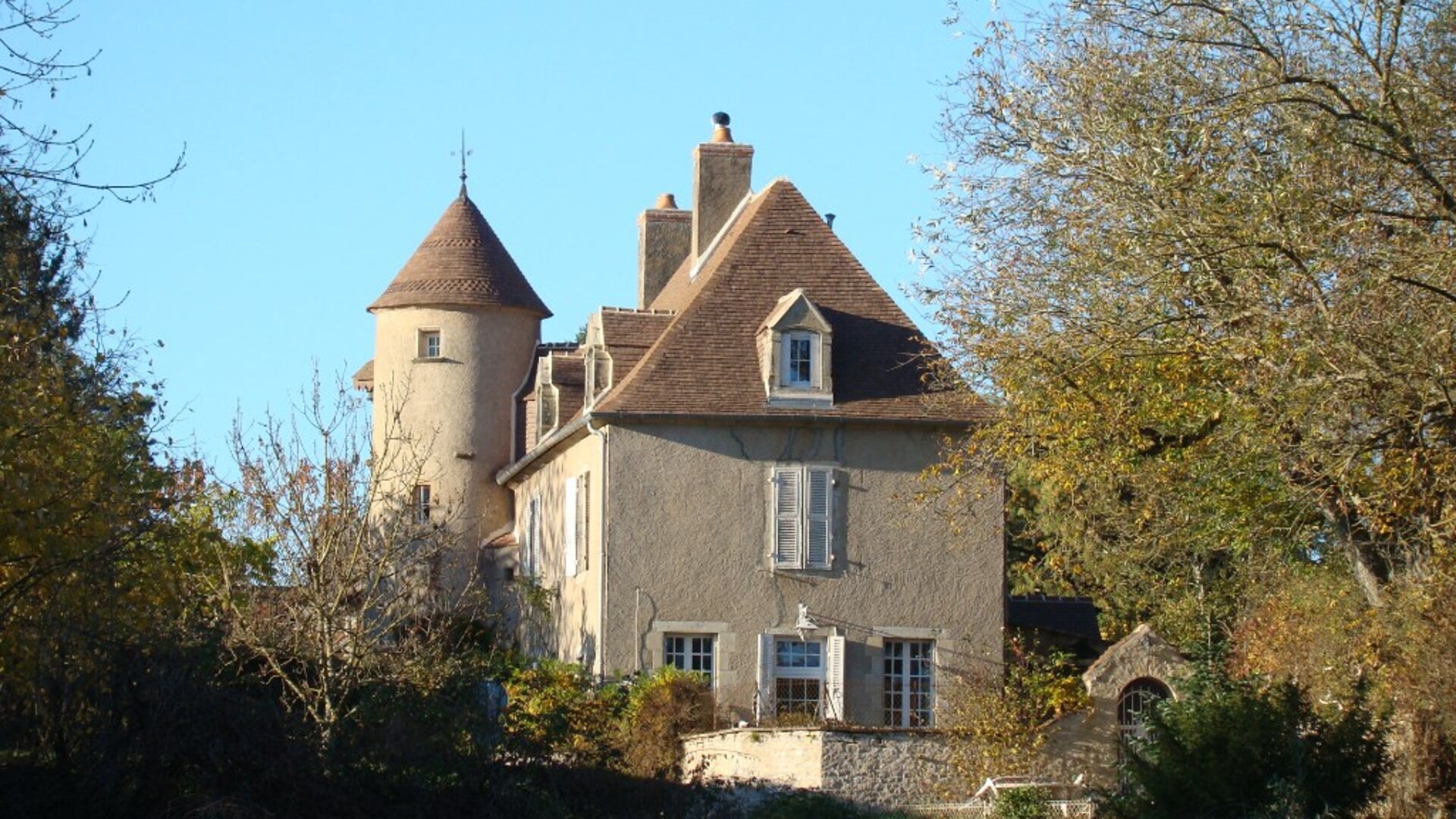 Propriété