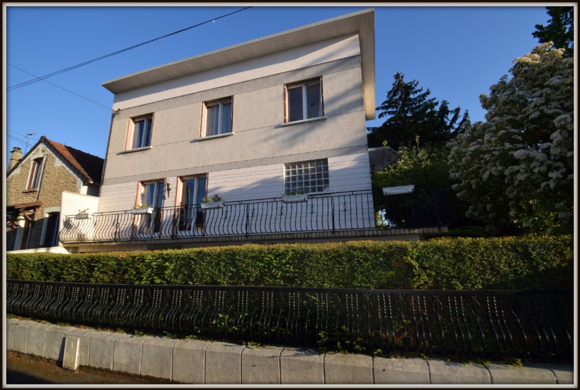 Maison