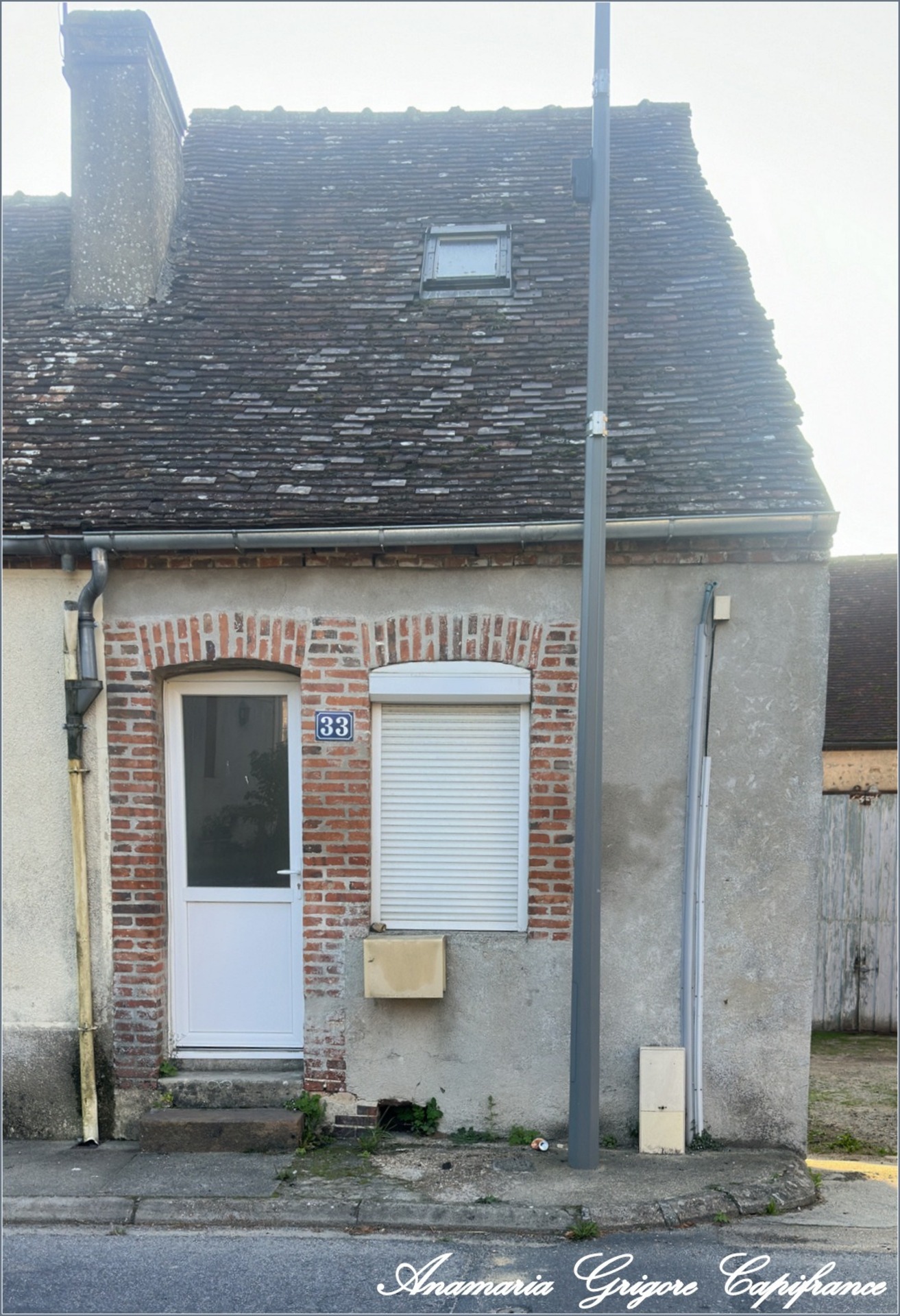 Maison