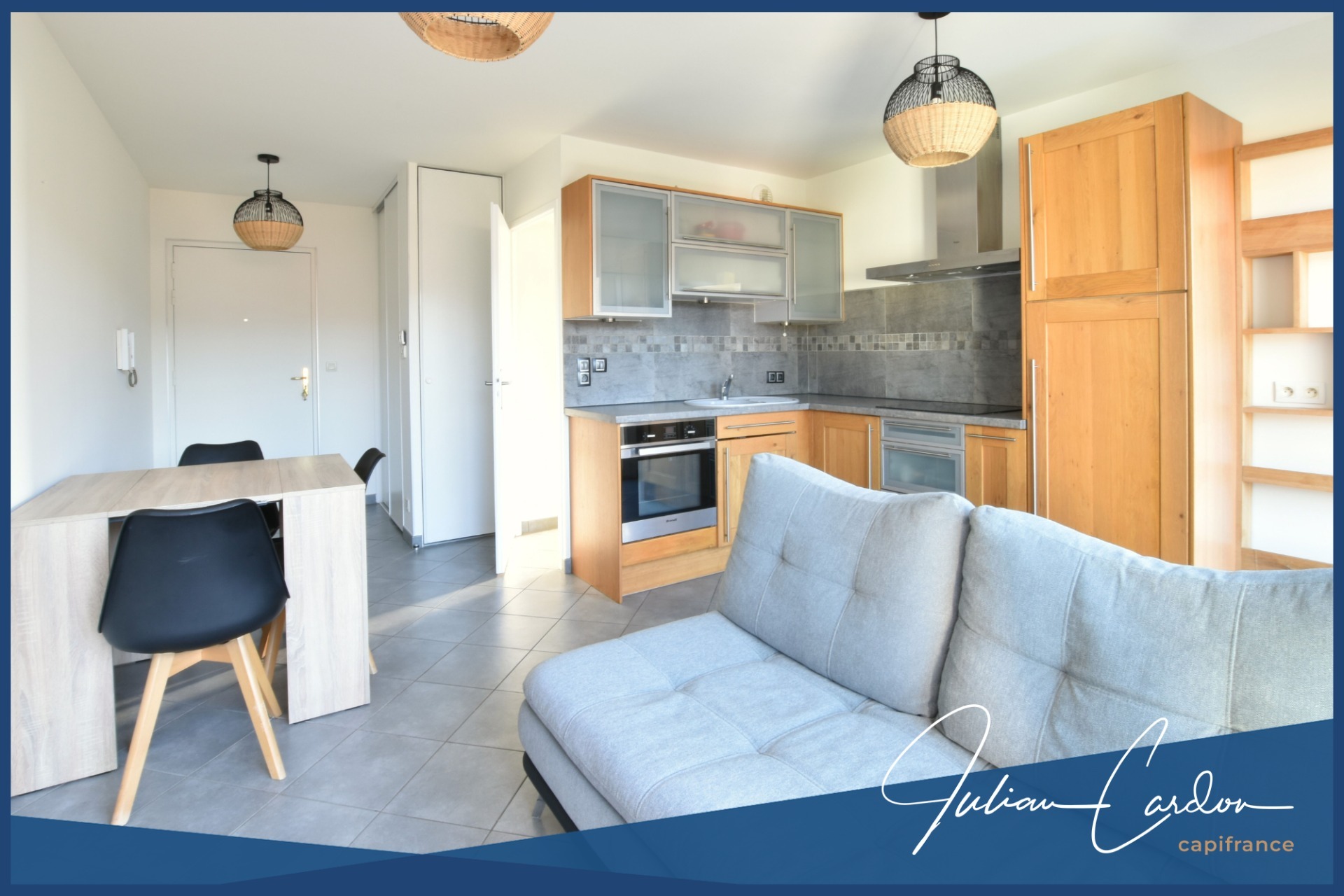 Appartement
