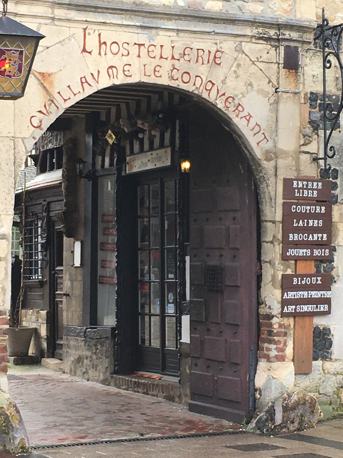 Local/bureau