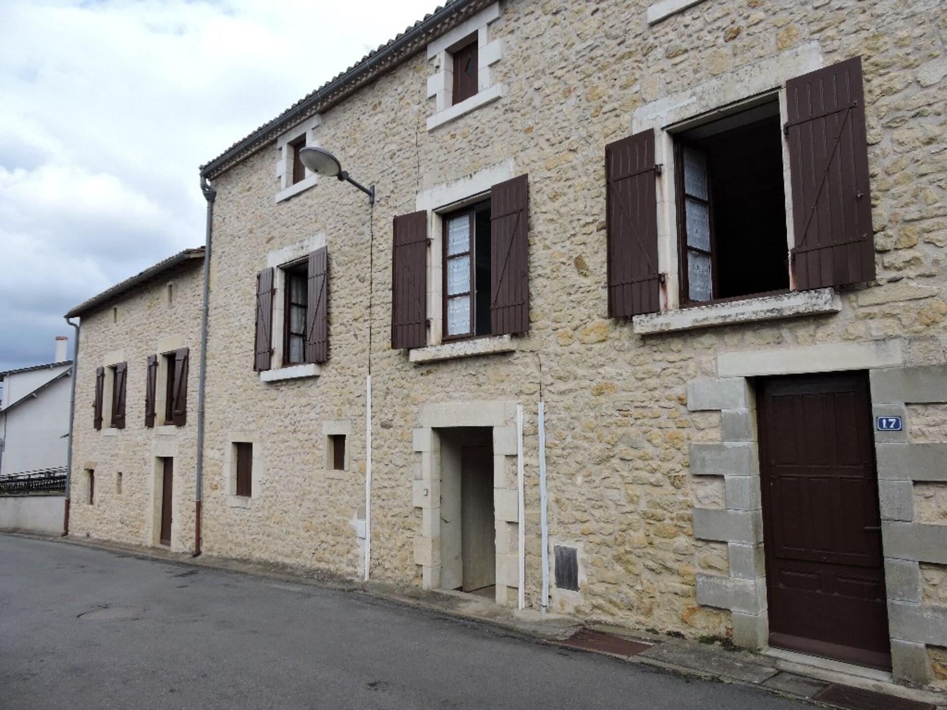 Maison