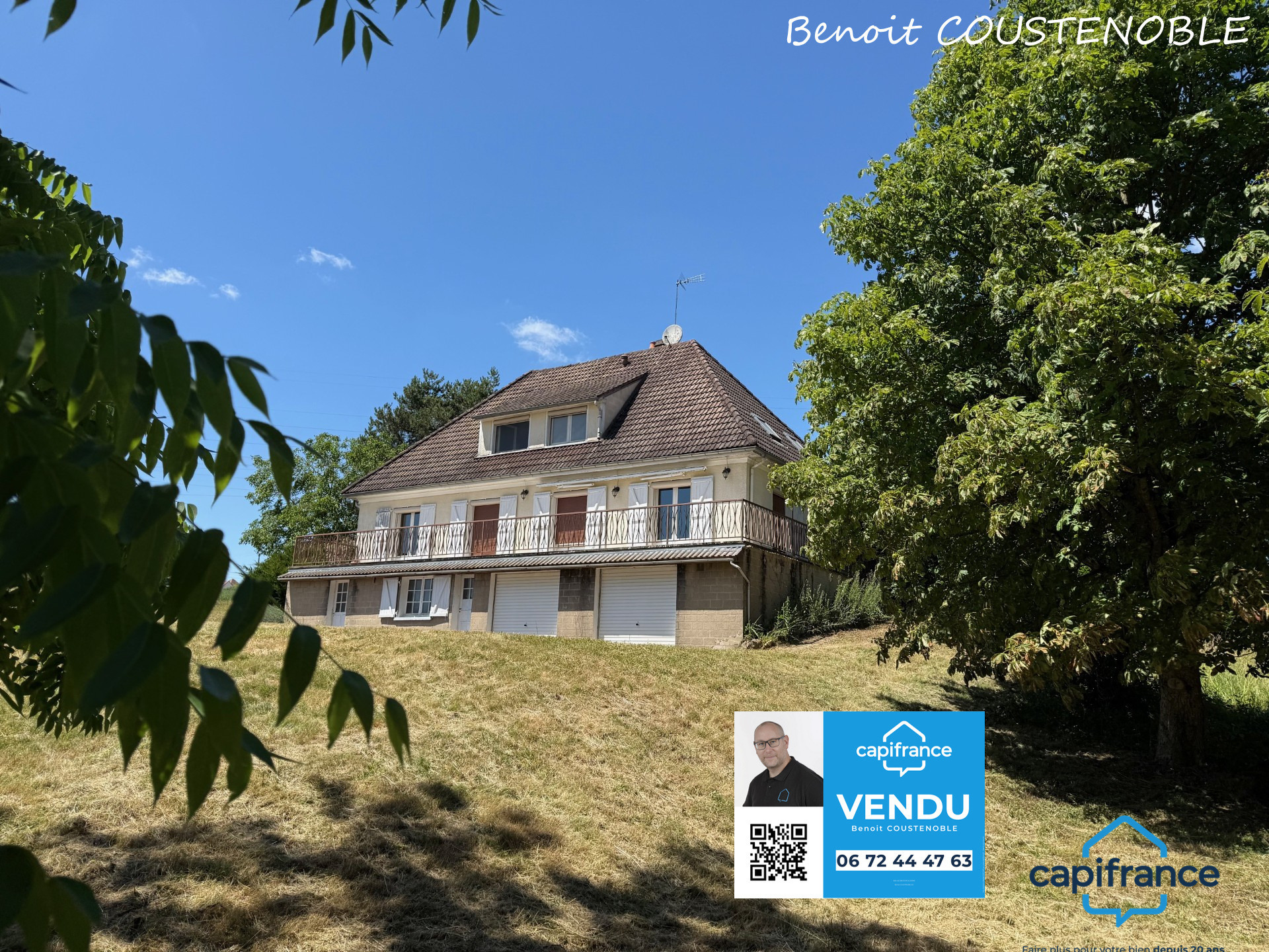 Maison