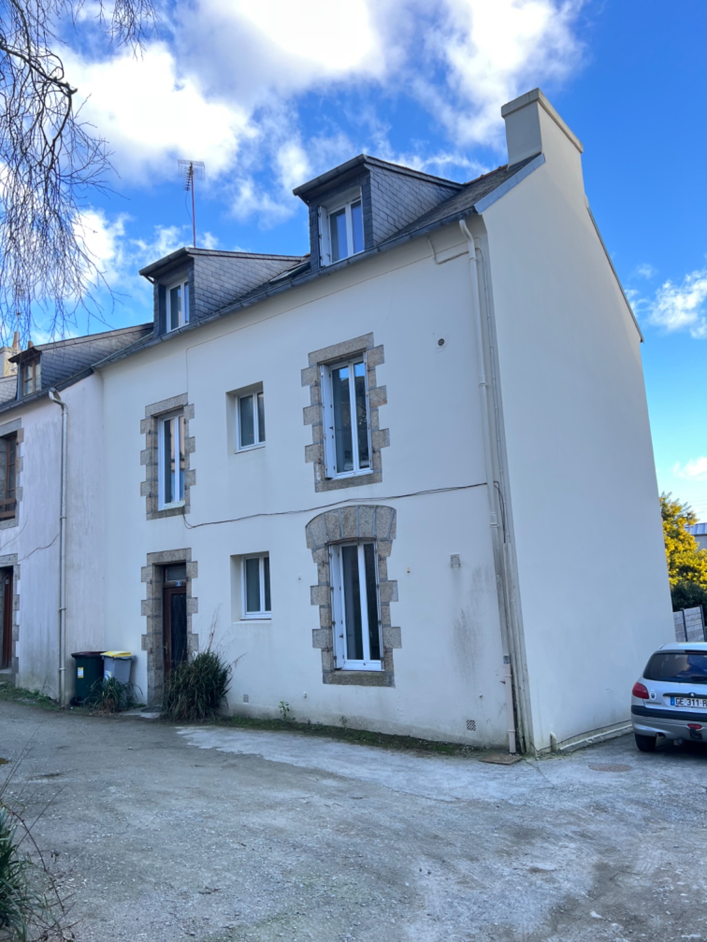 Immeuble