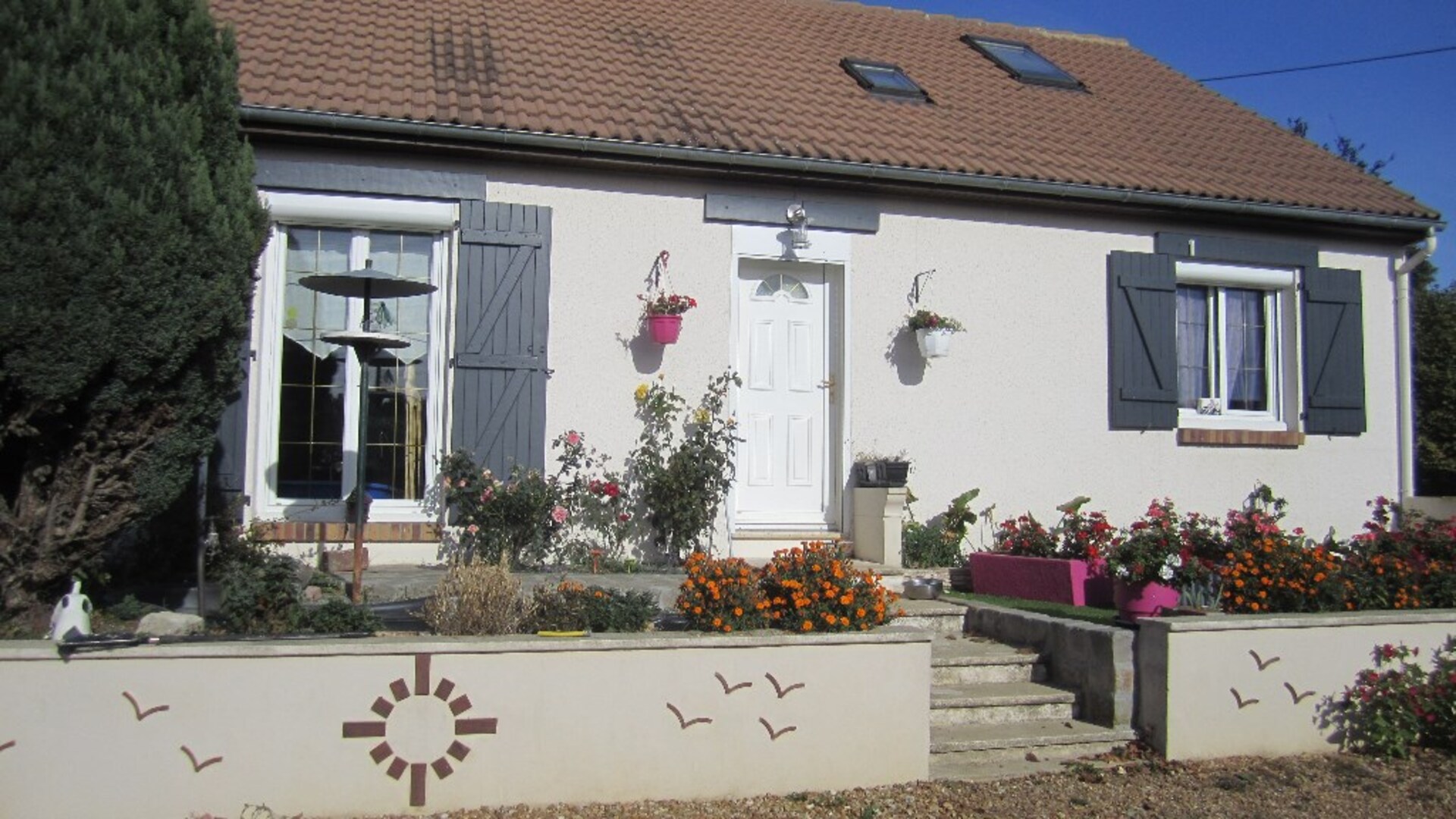 Maison
