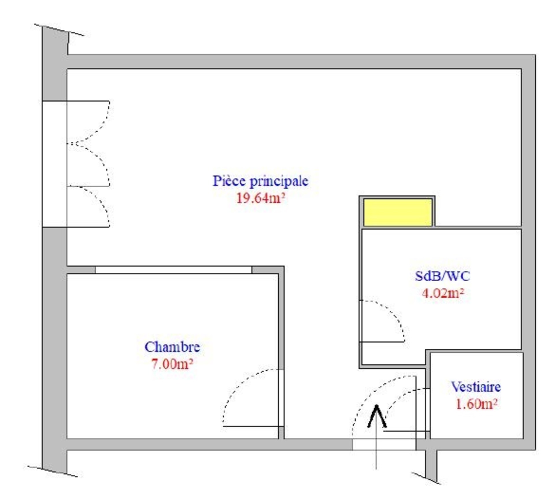 Appartement