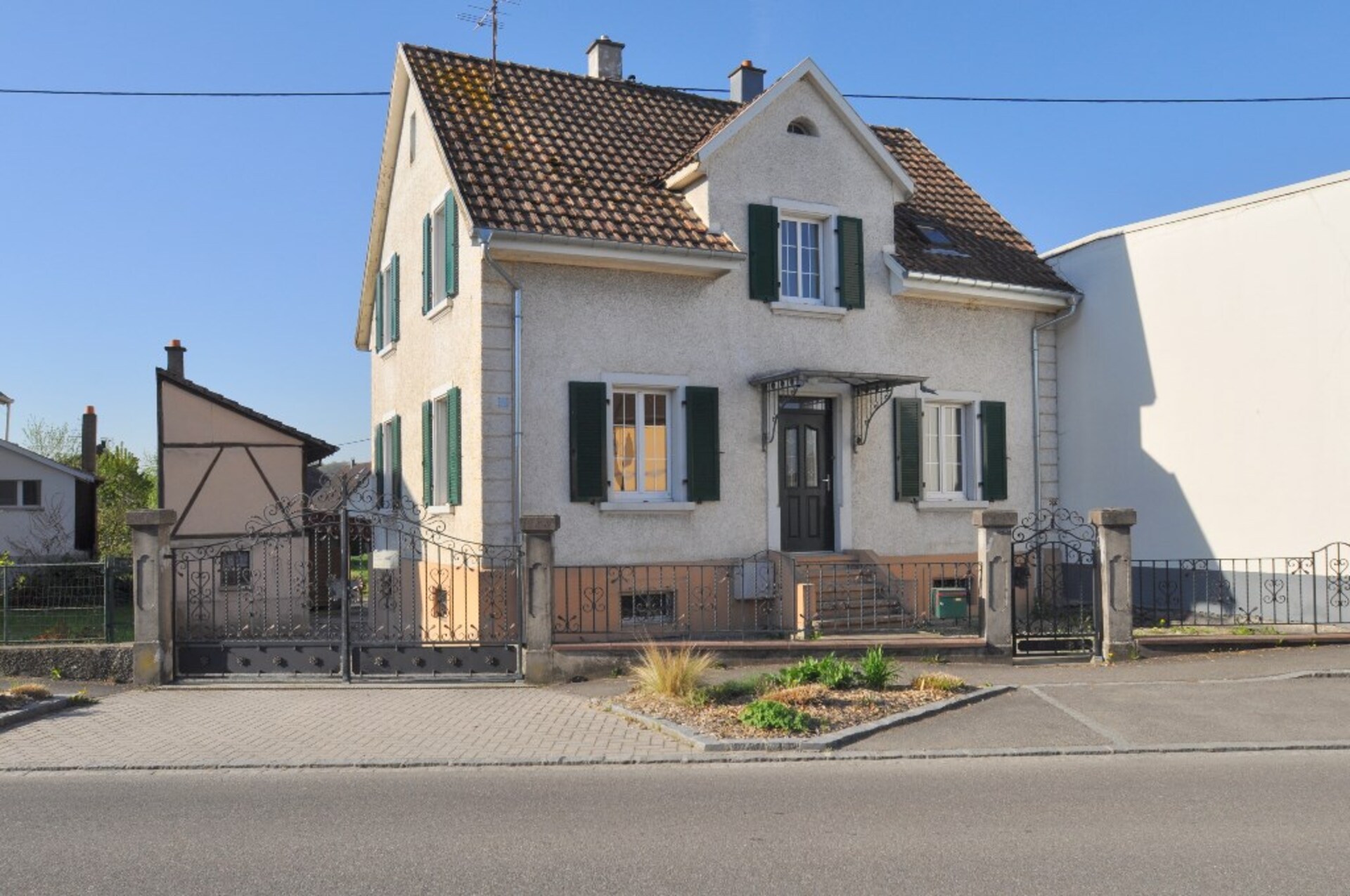Maison