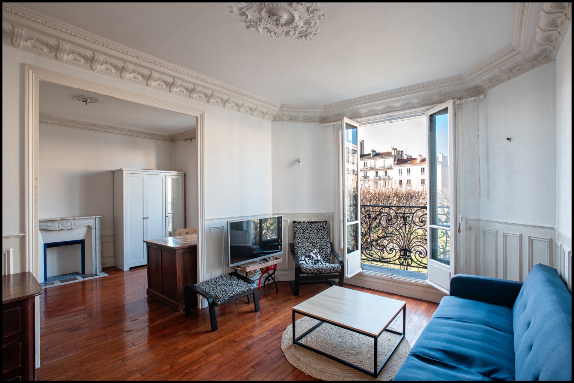 Appartement