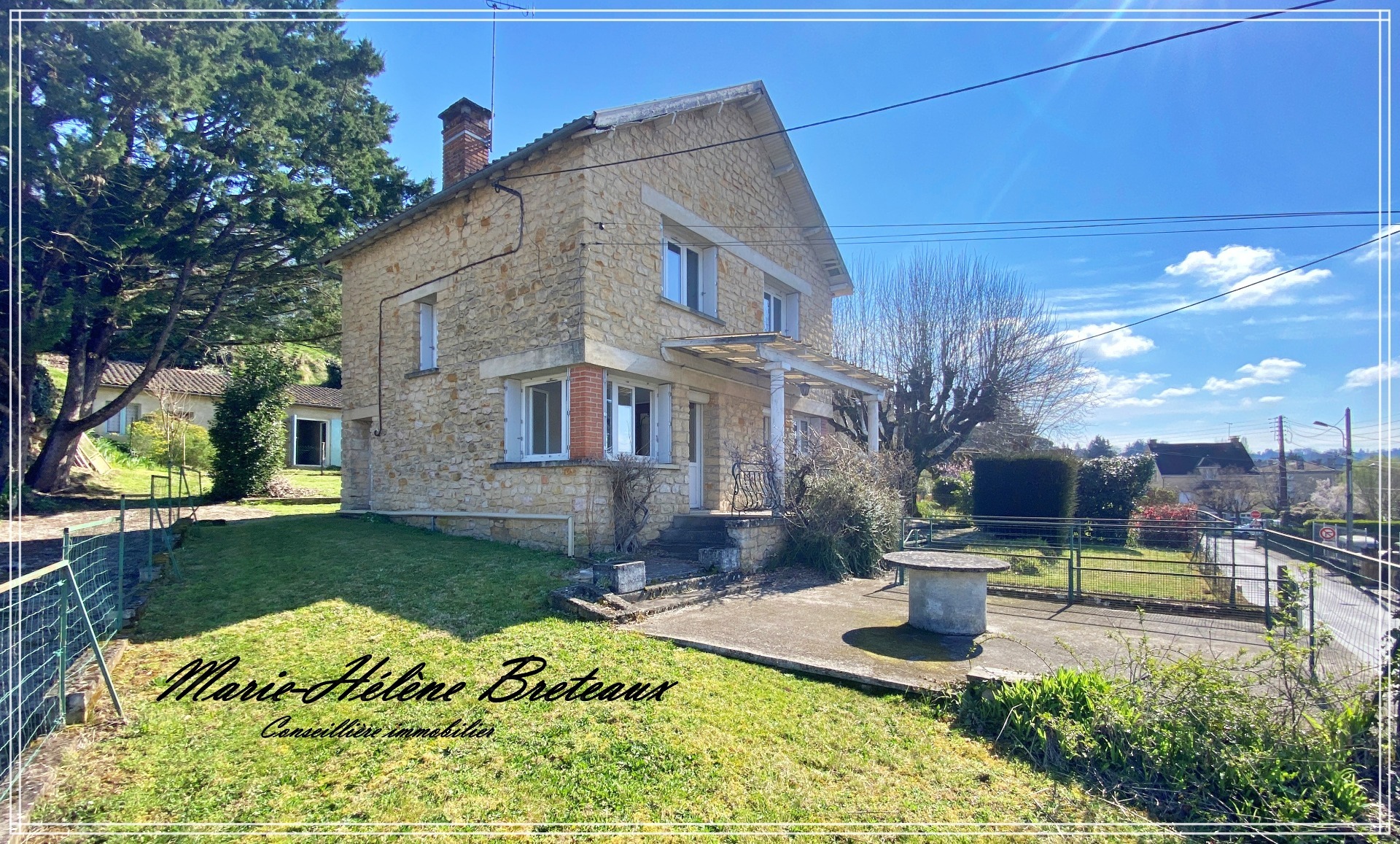Maison