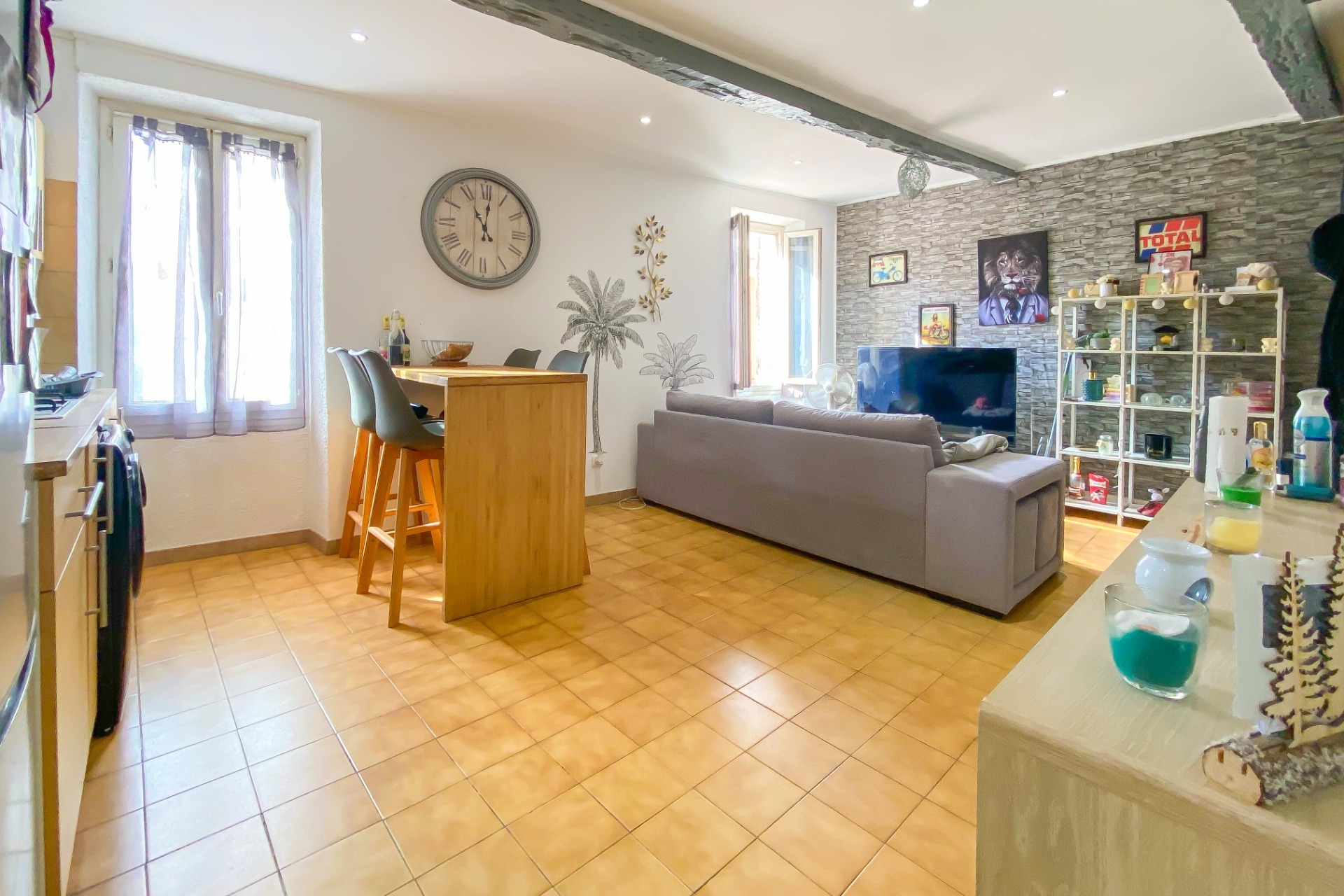 Appartement