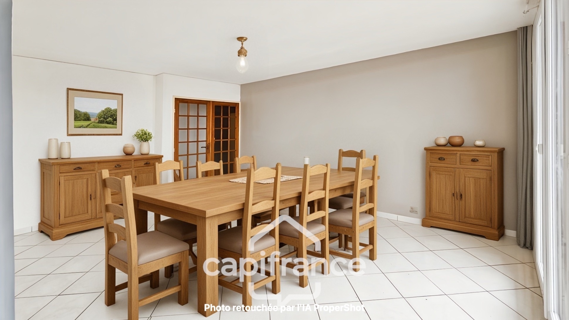 Appartement