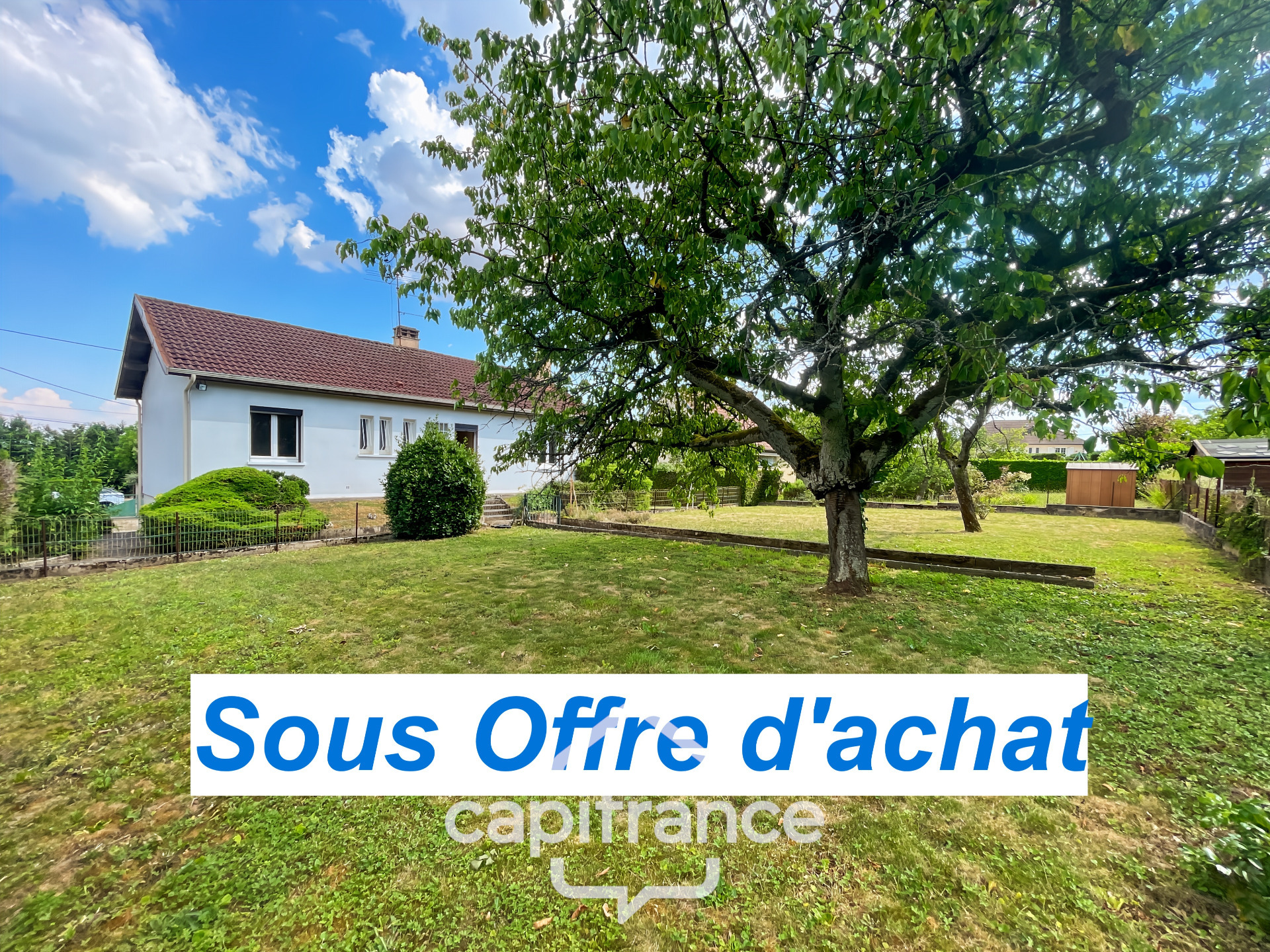 Maison