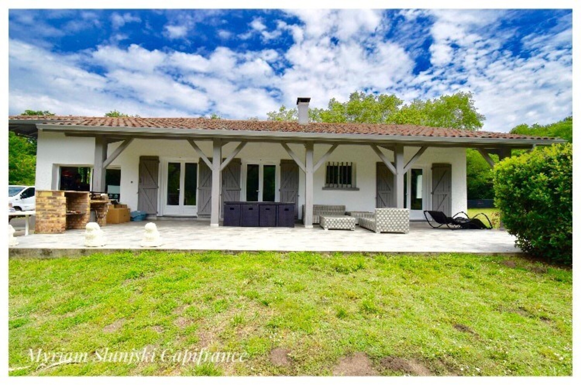 Maison