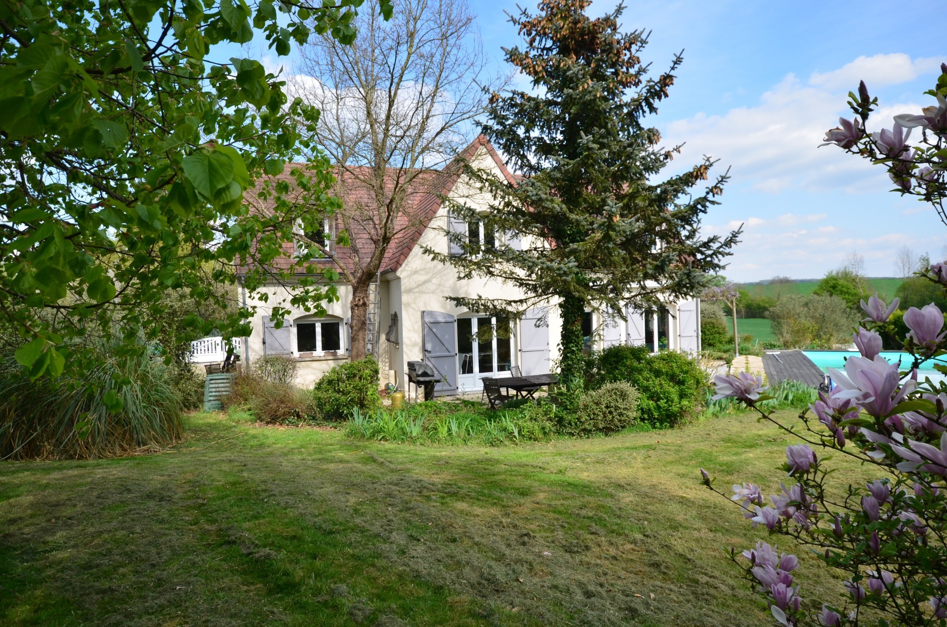 Maison