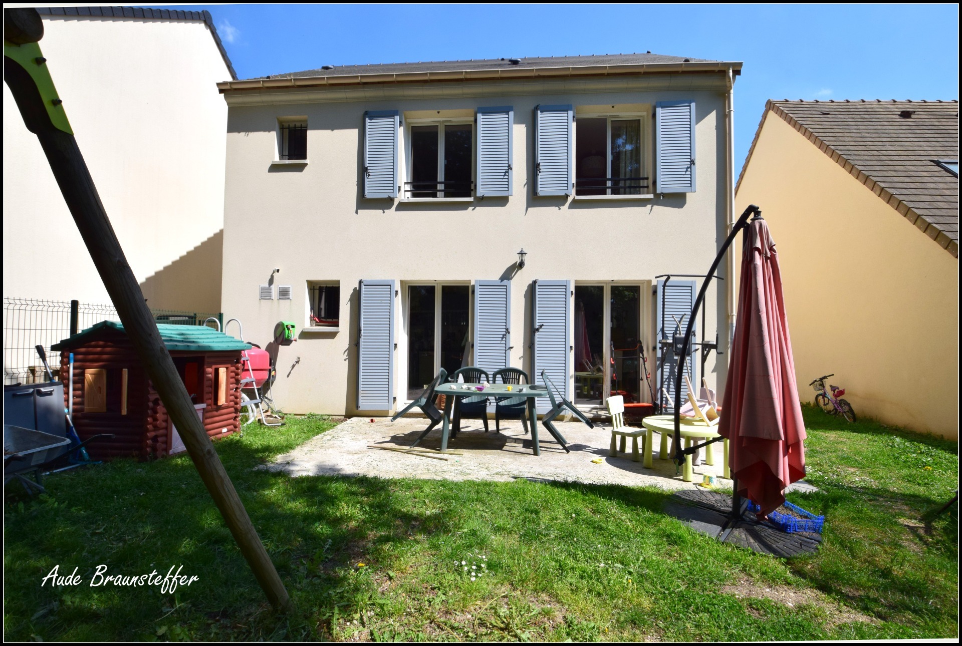 Maison