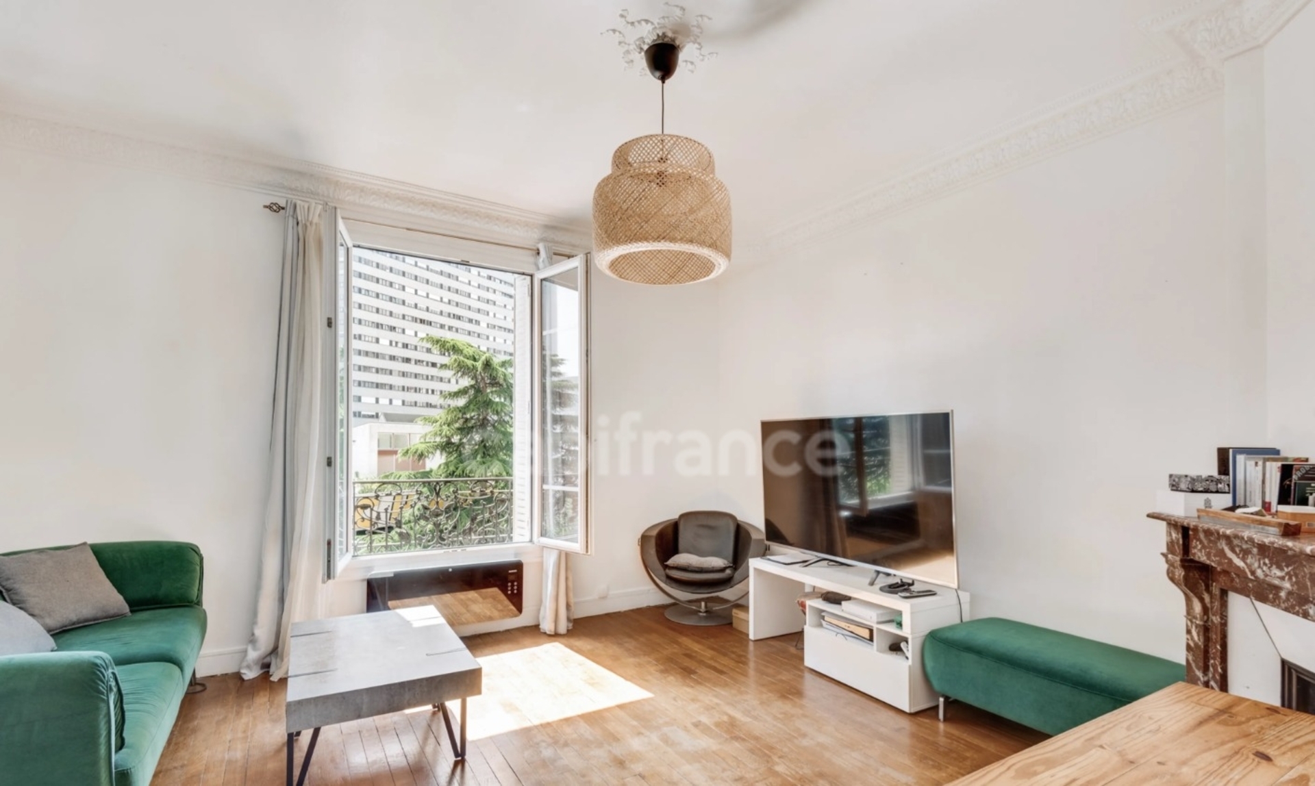 Appartement