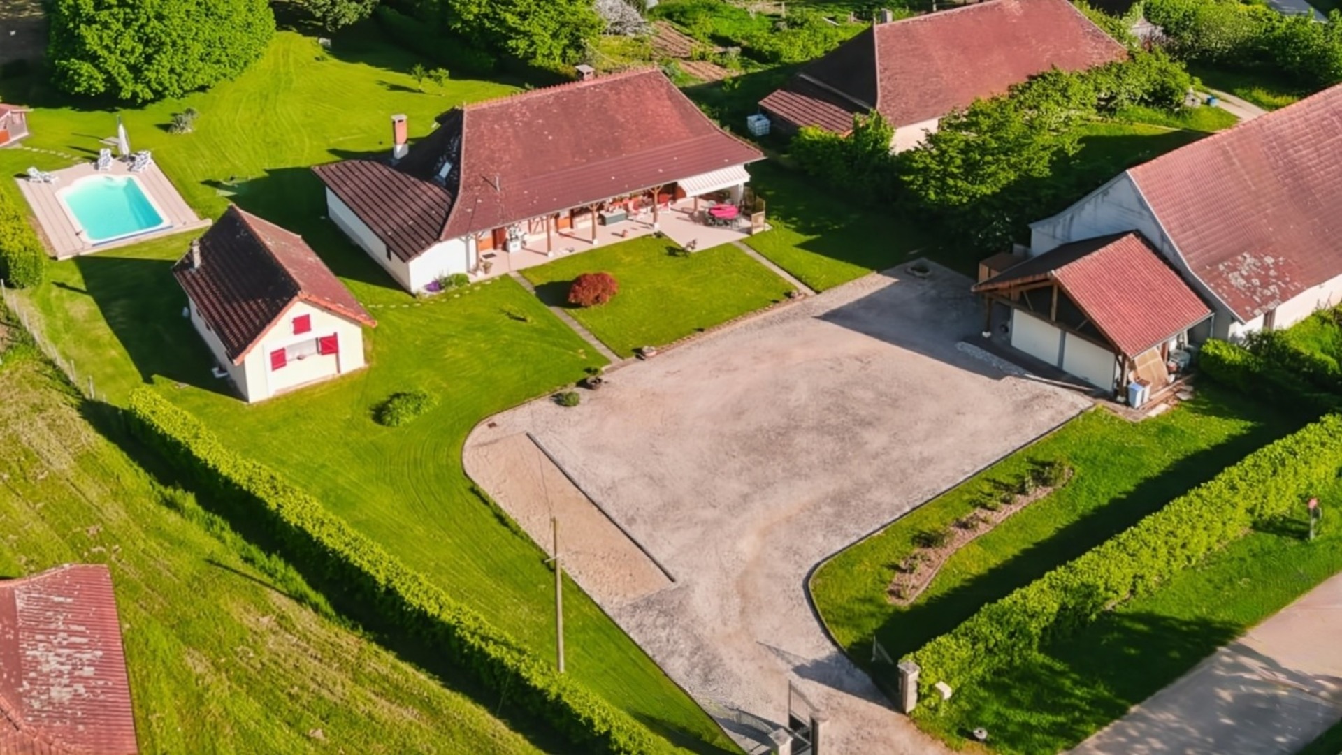 Maison