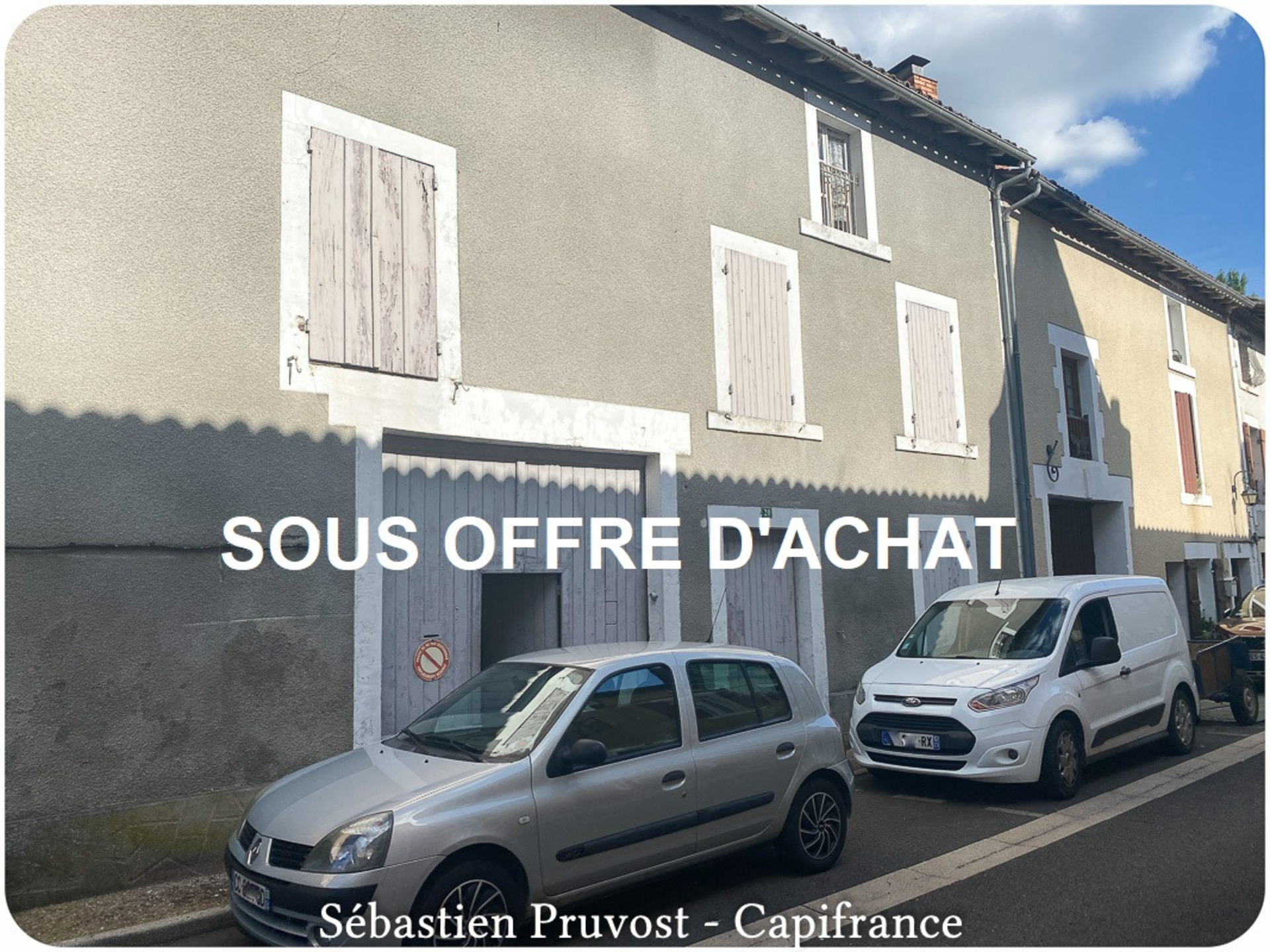Maison