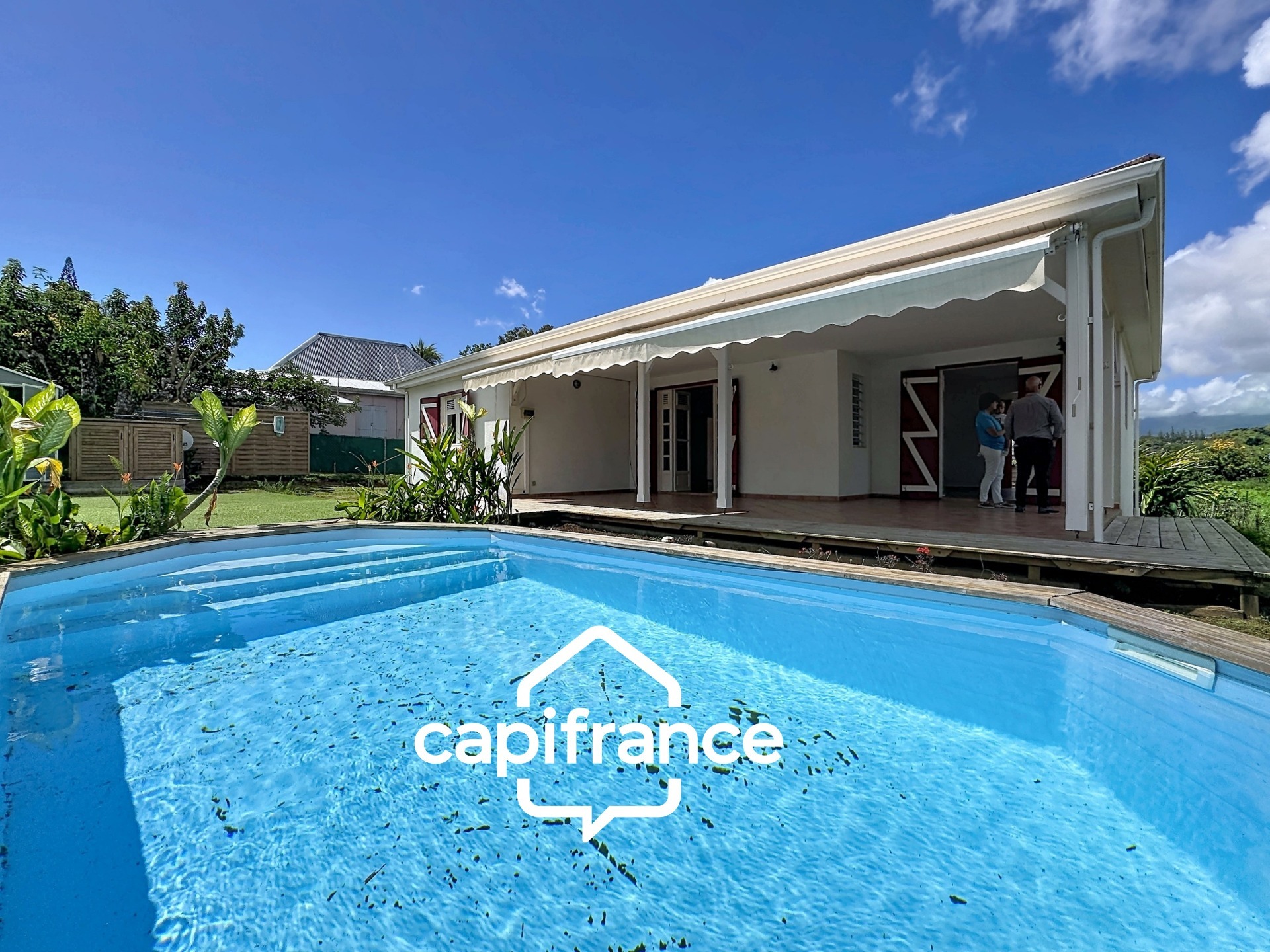 Maison