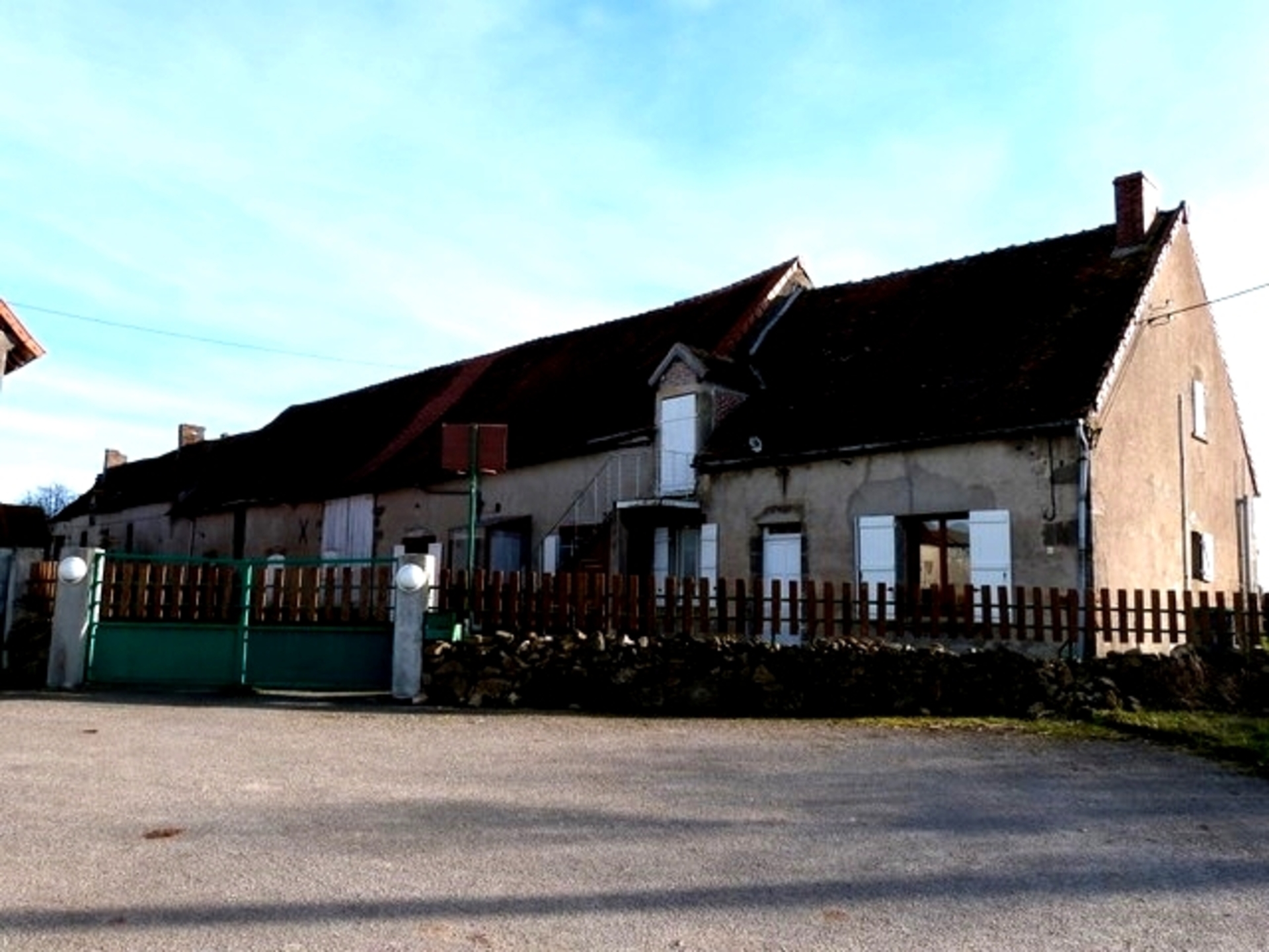 Maison