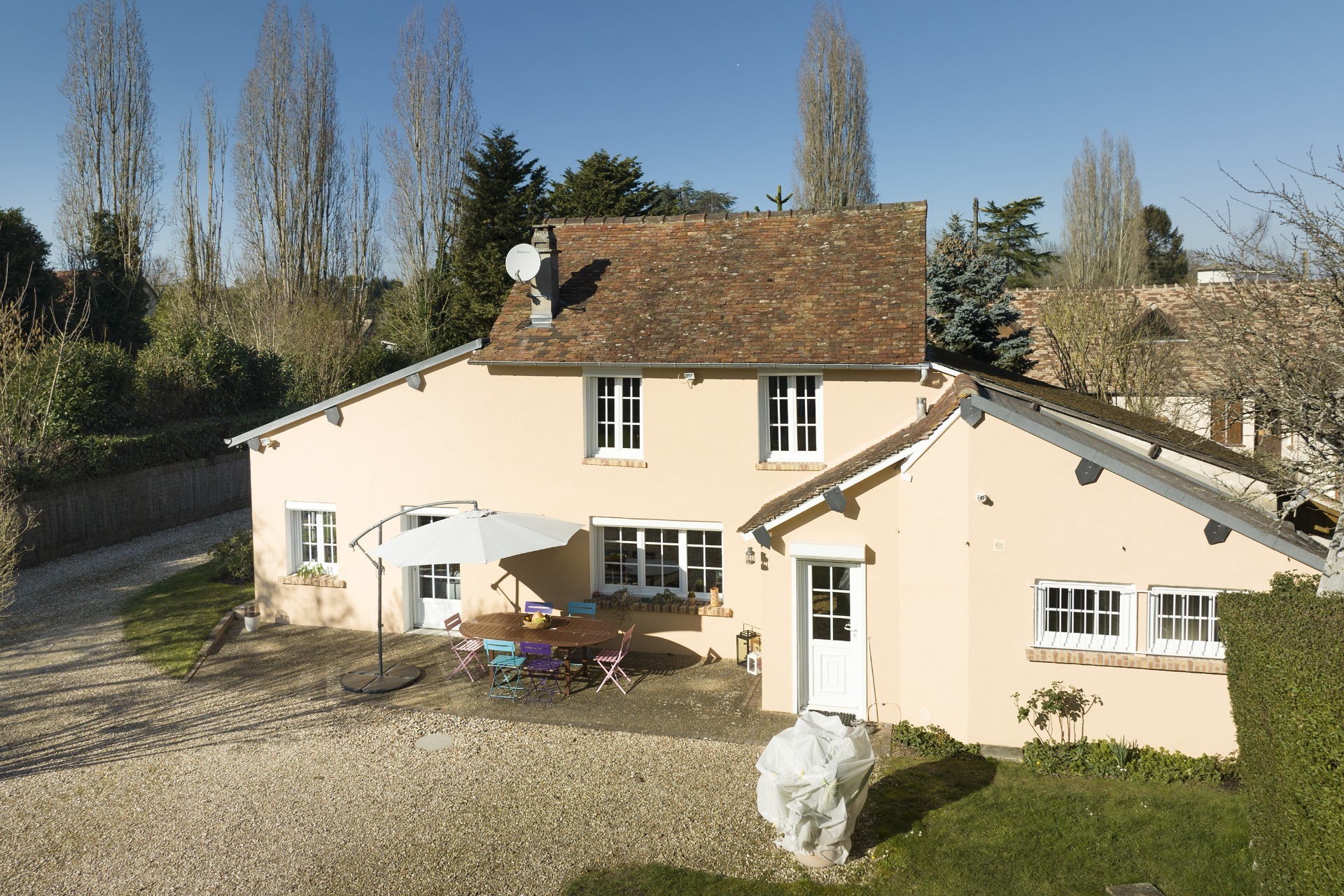 Maison