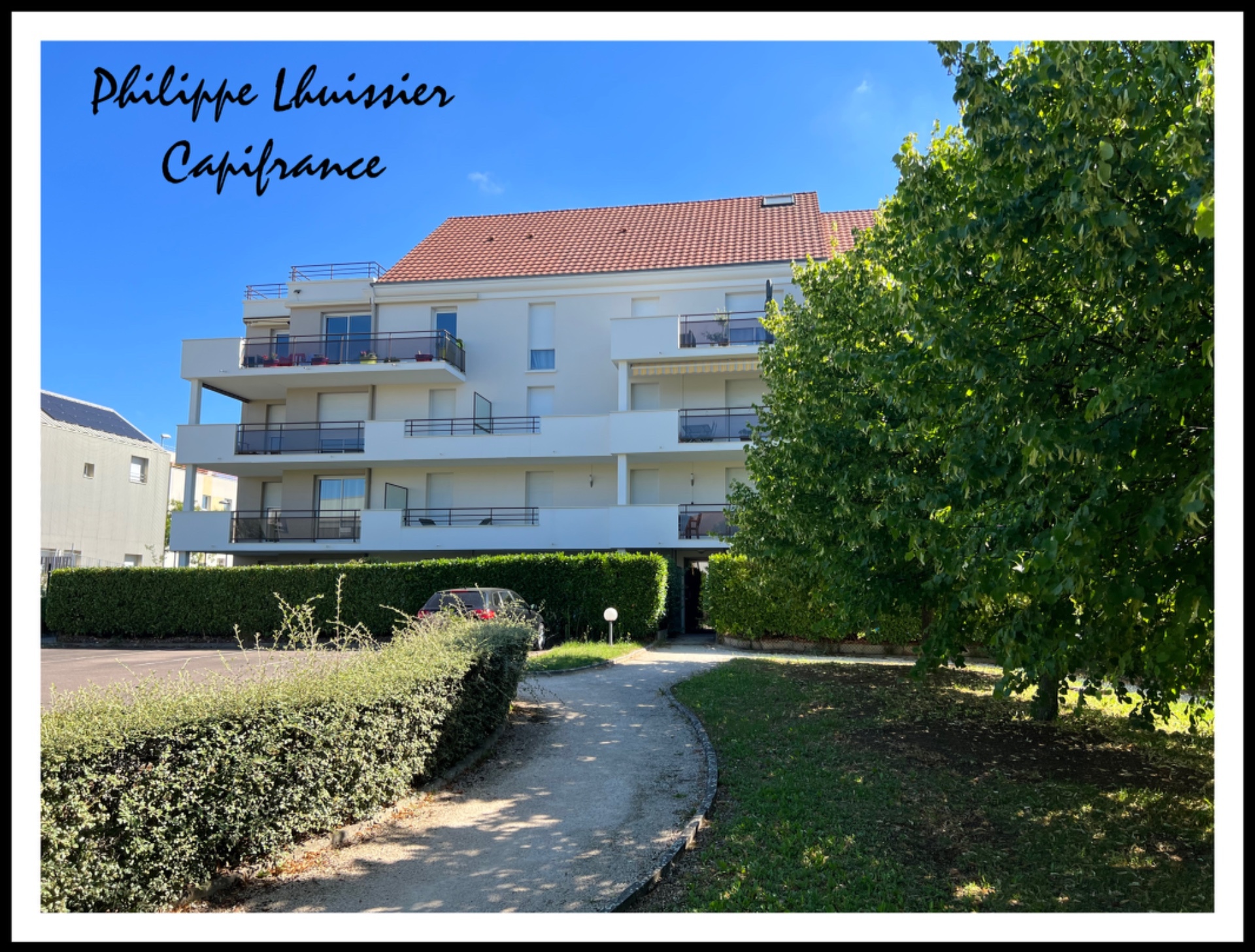 Appartement