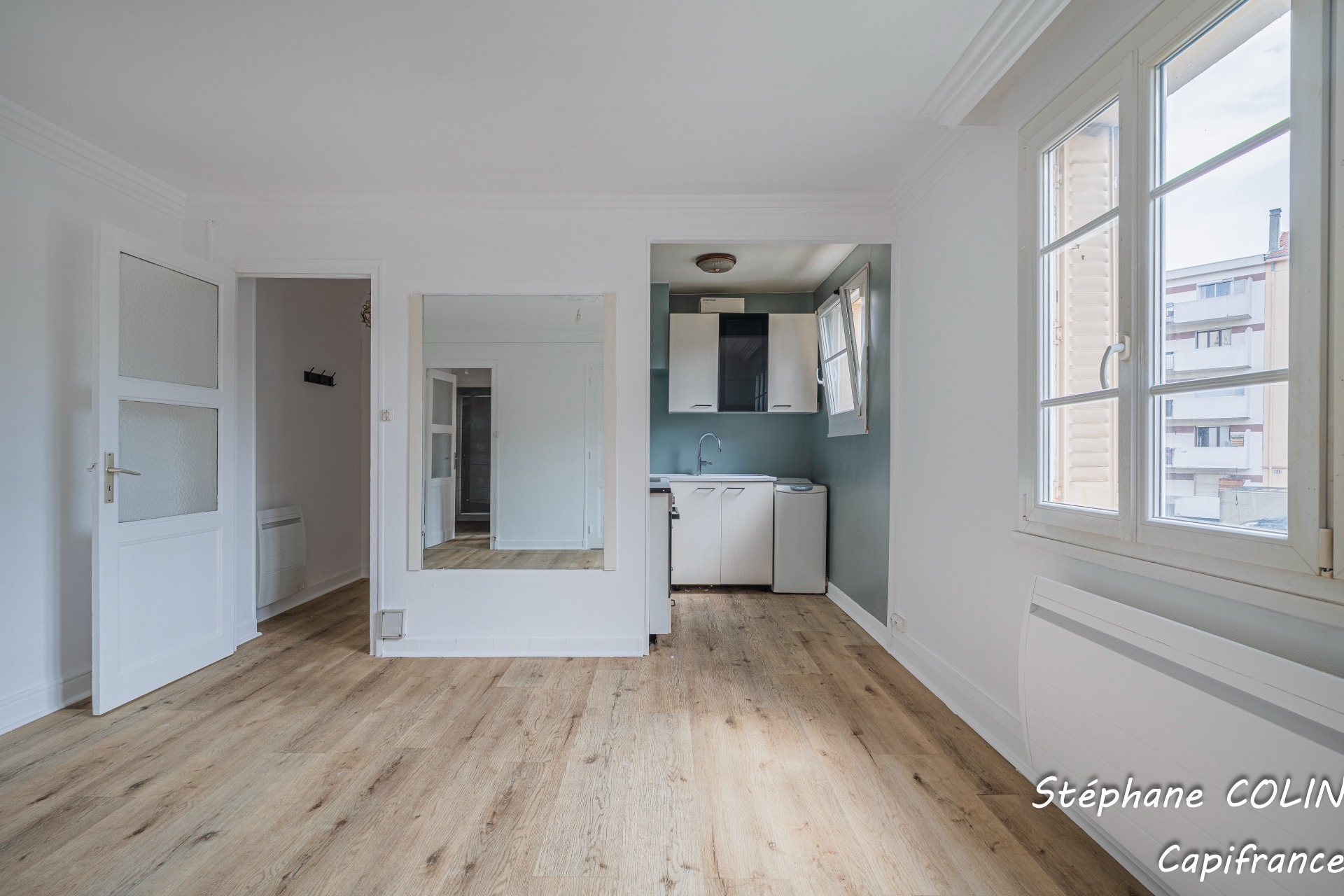 Appartement