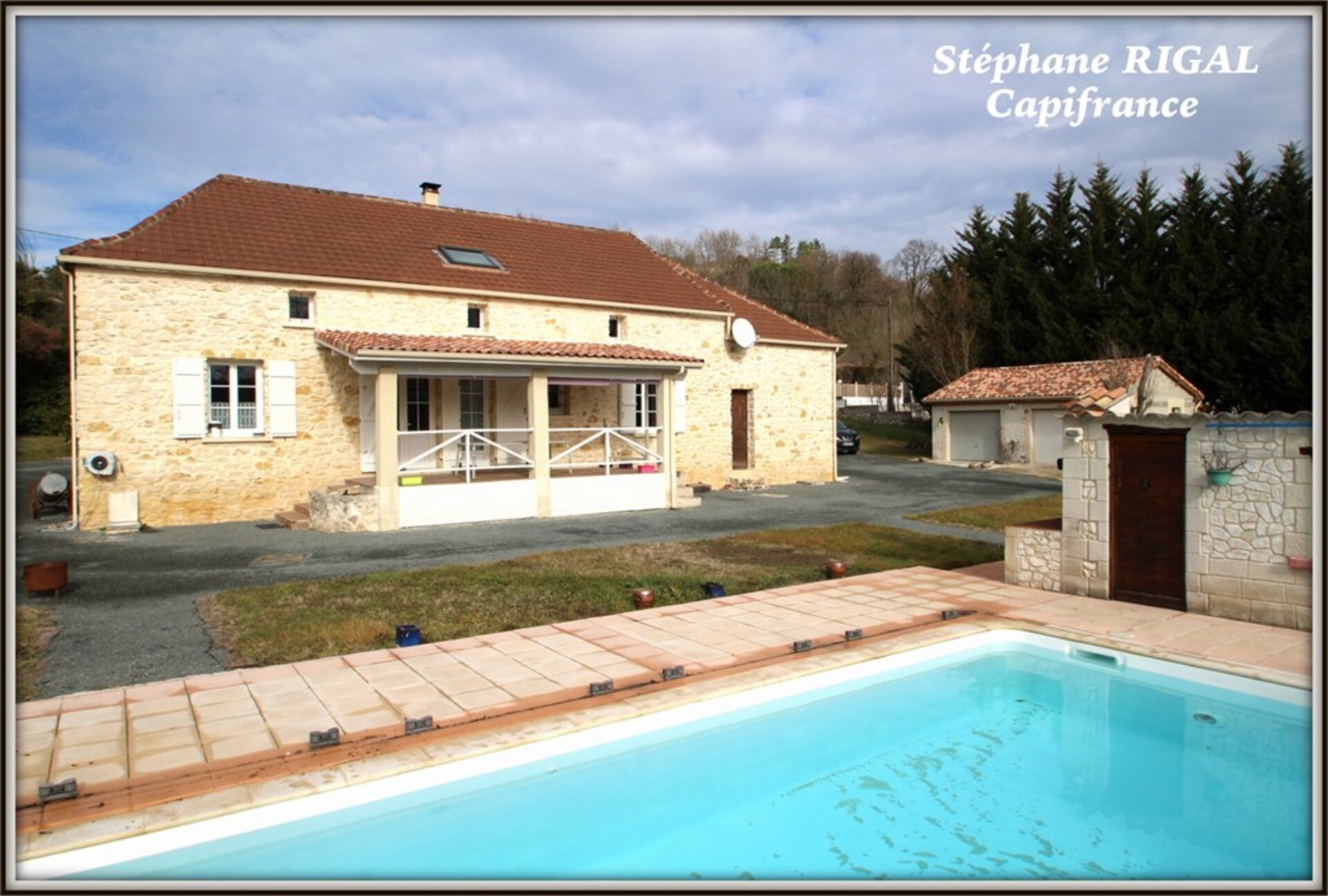 Maison