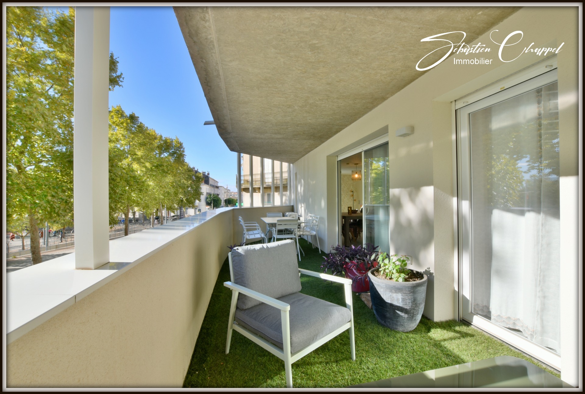 Appartement