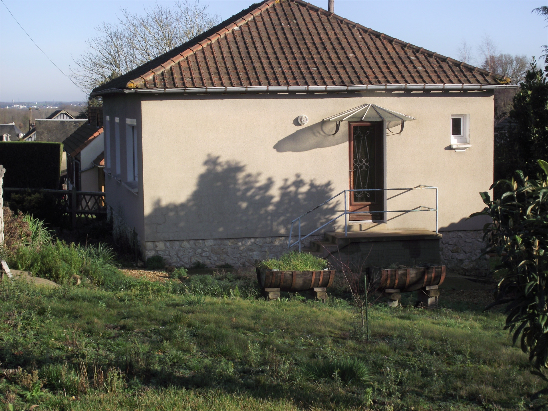 Maison