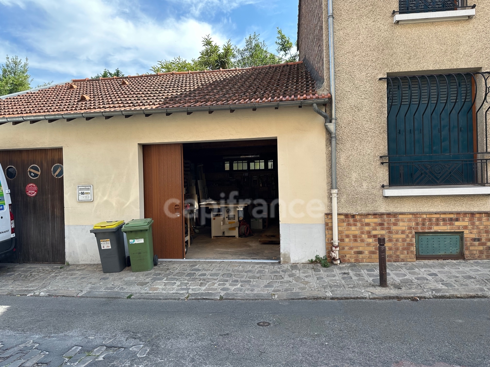 Local/bureau