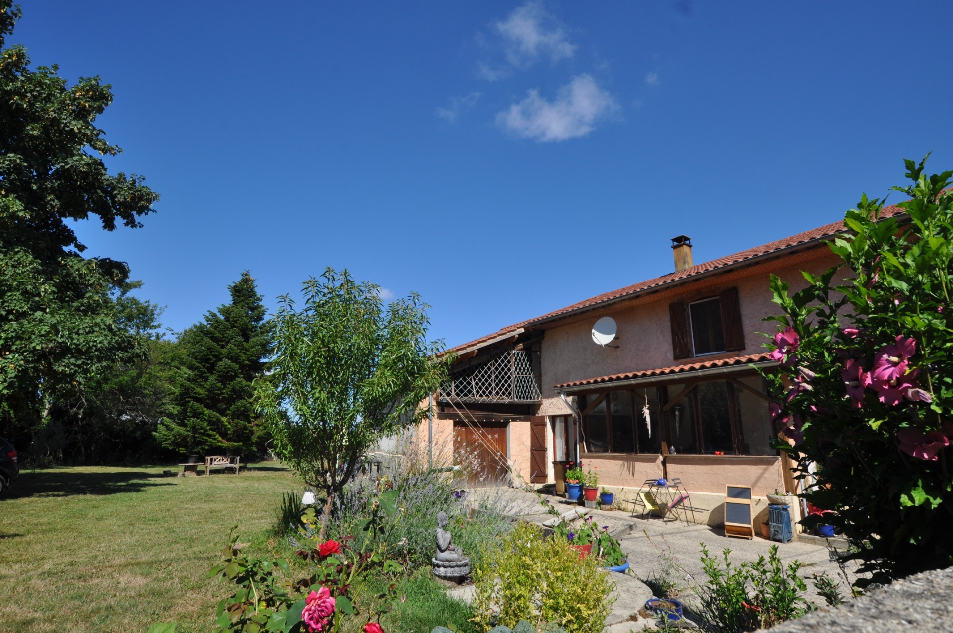 Maison
