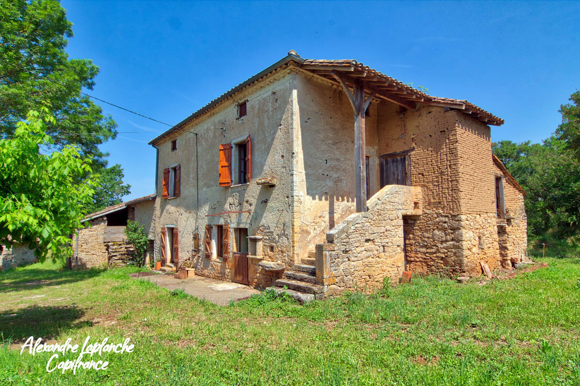 Maison