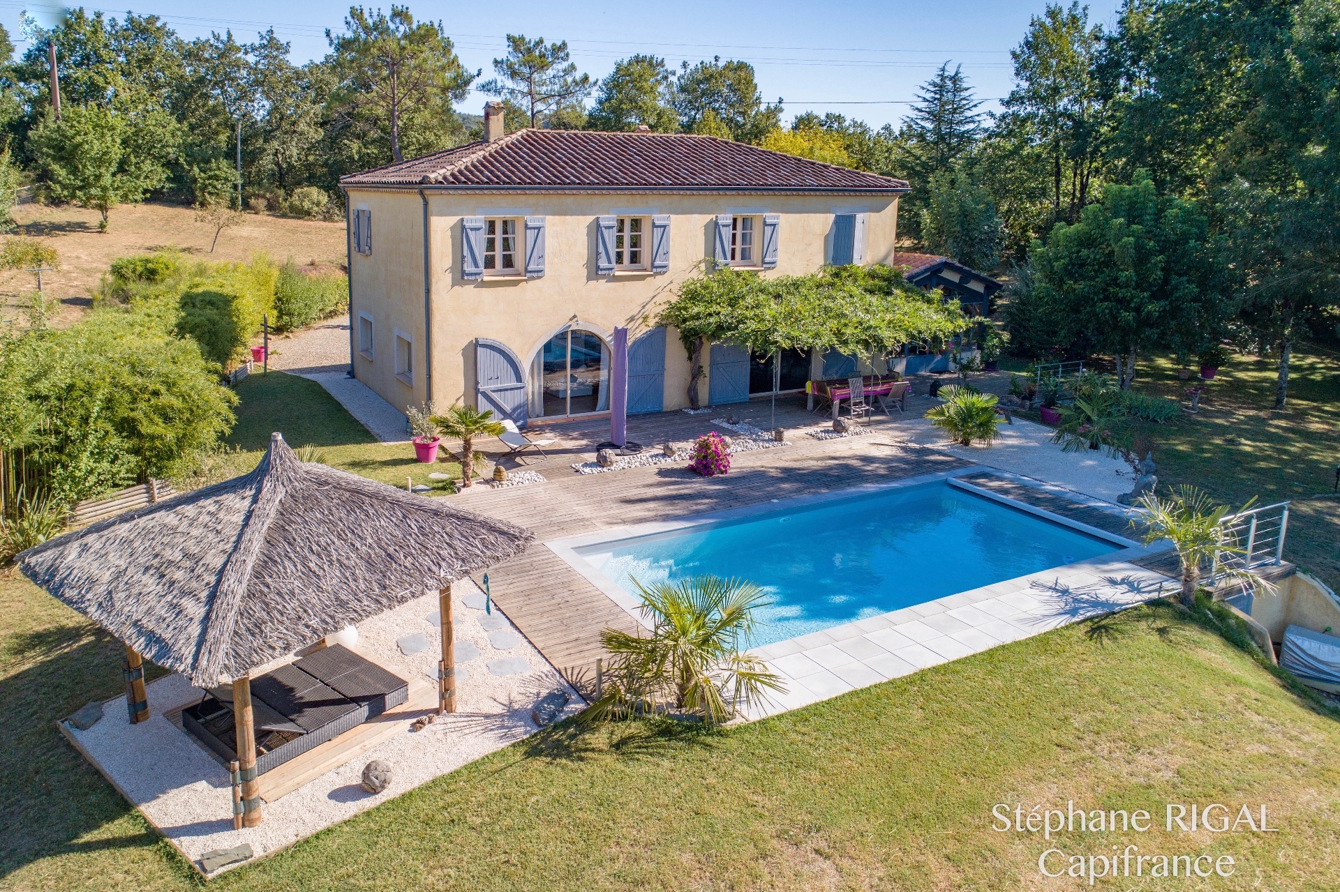 Maison