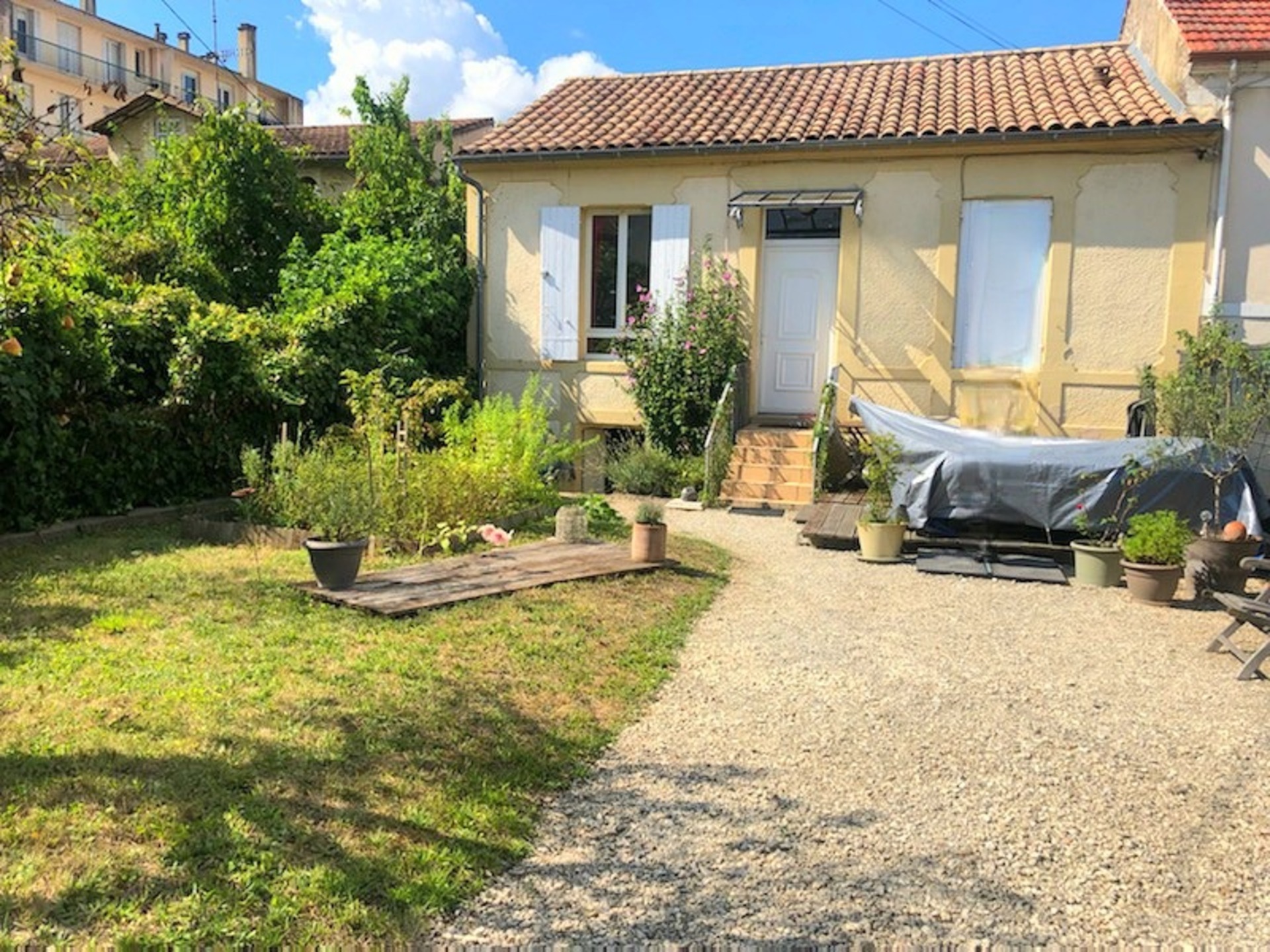Maison