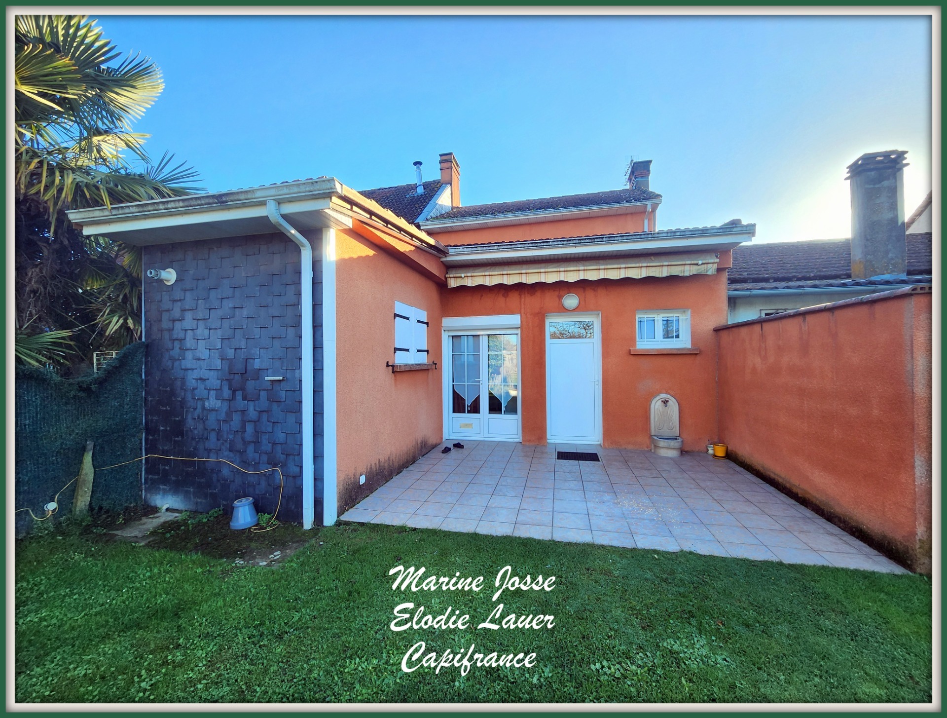 Maison