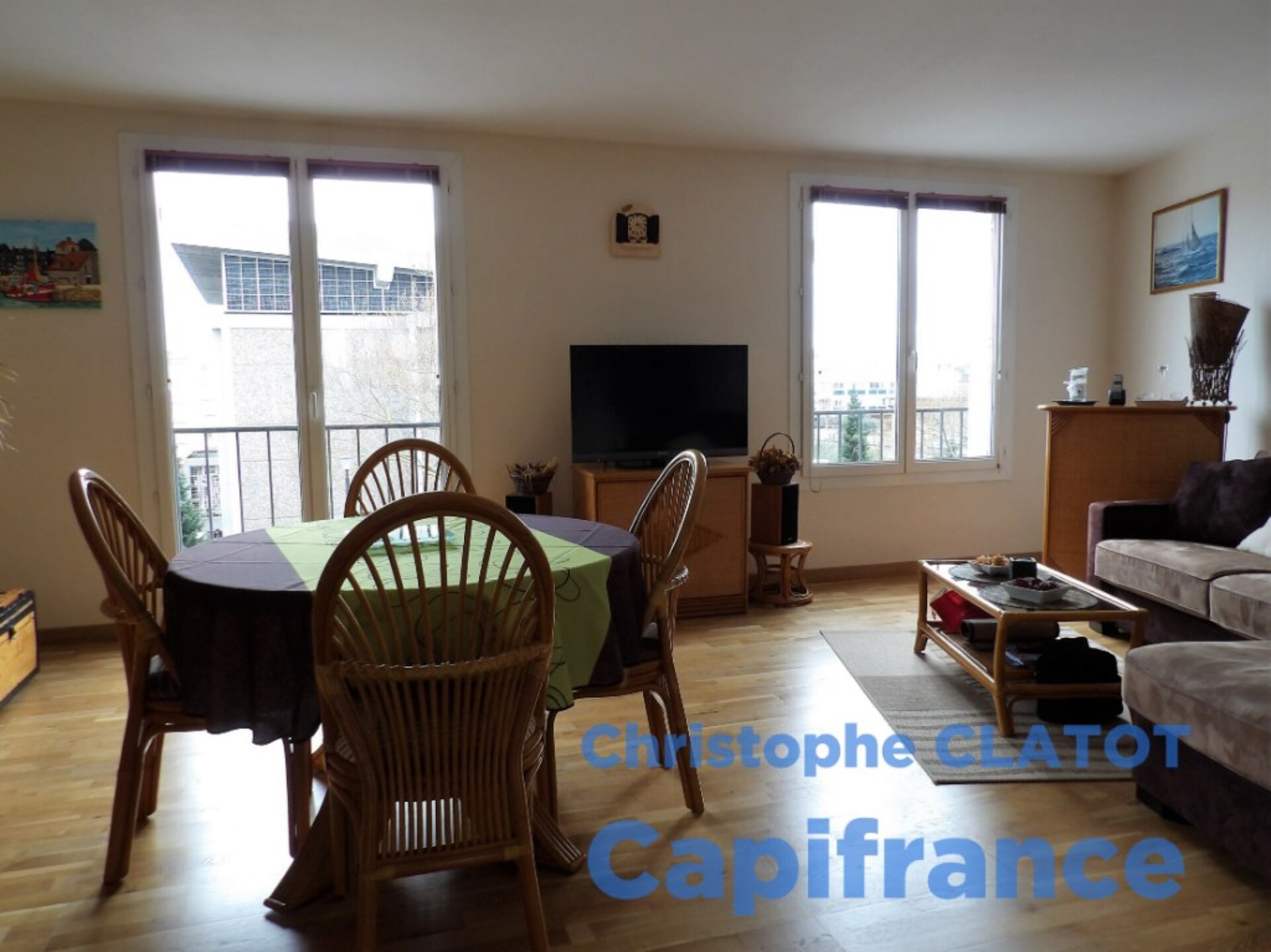 Appartement